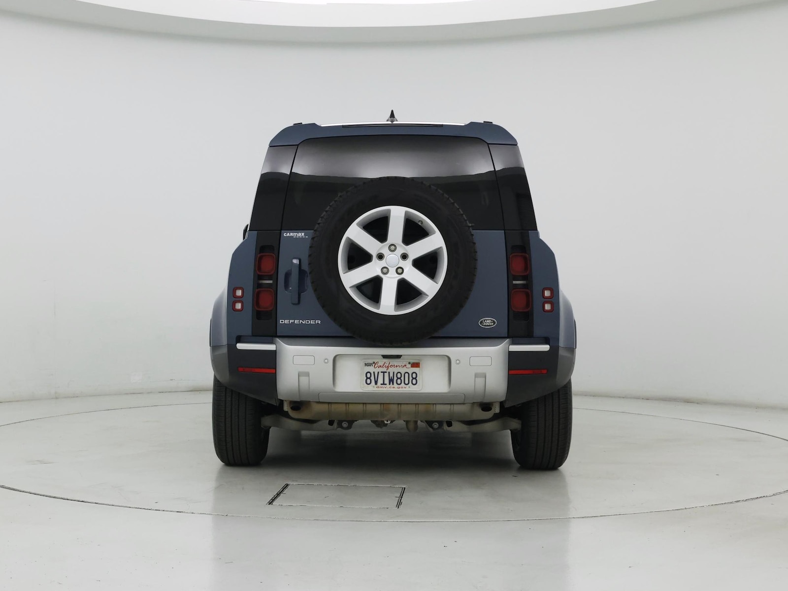 2021 Land Rover Defender S - Photo 7