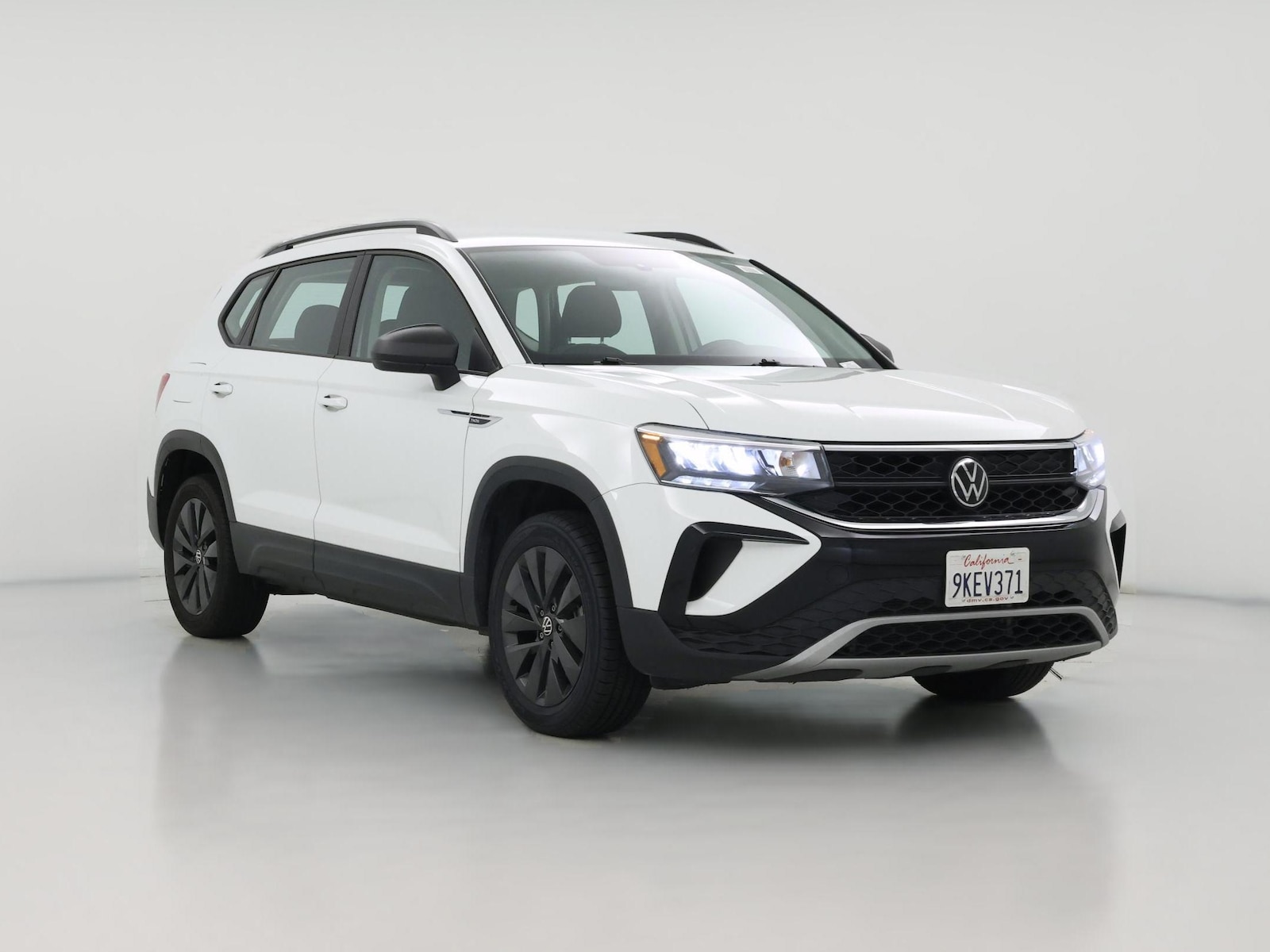 2023 Volkswagen Taos S