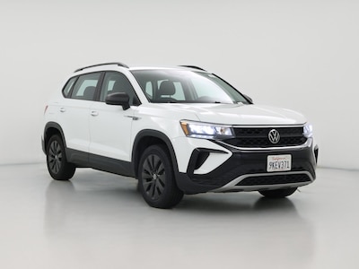 2023 Volkswagen Taos S