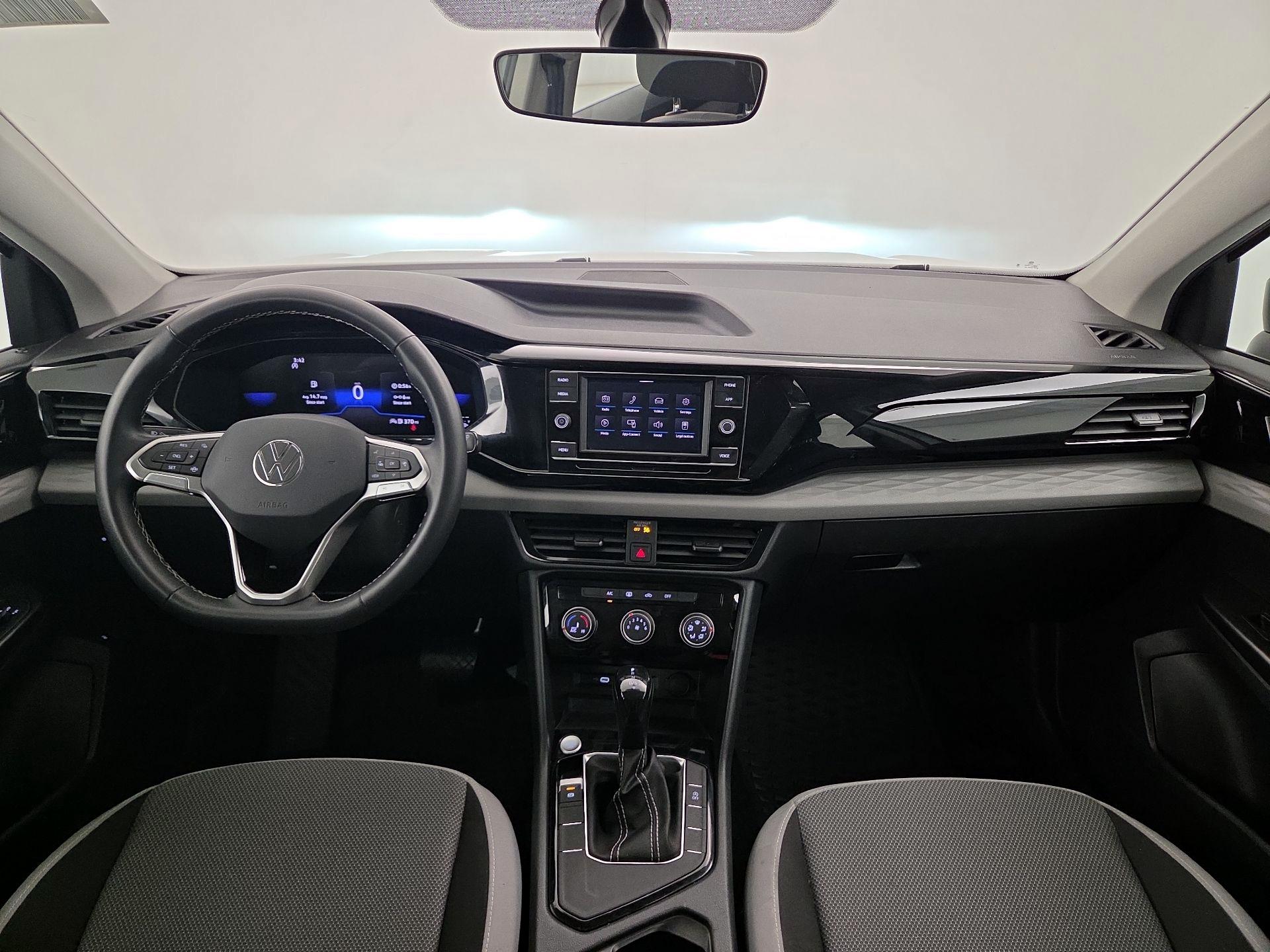 Thumbnail: 2023 Volkswagen Taos - 9