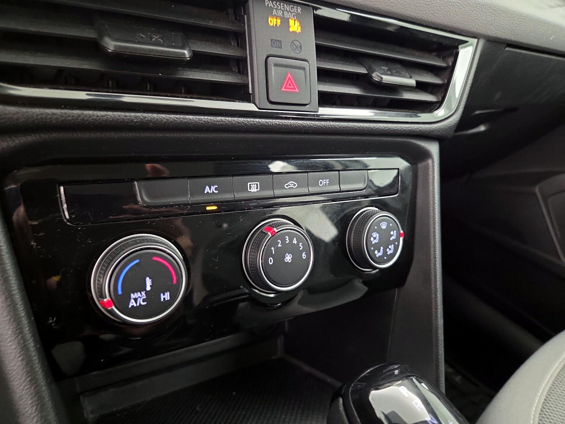 Thumbnail: 2023 Volkswagen Taos - 16