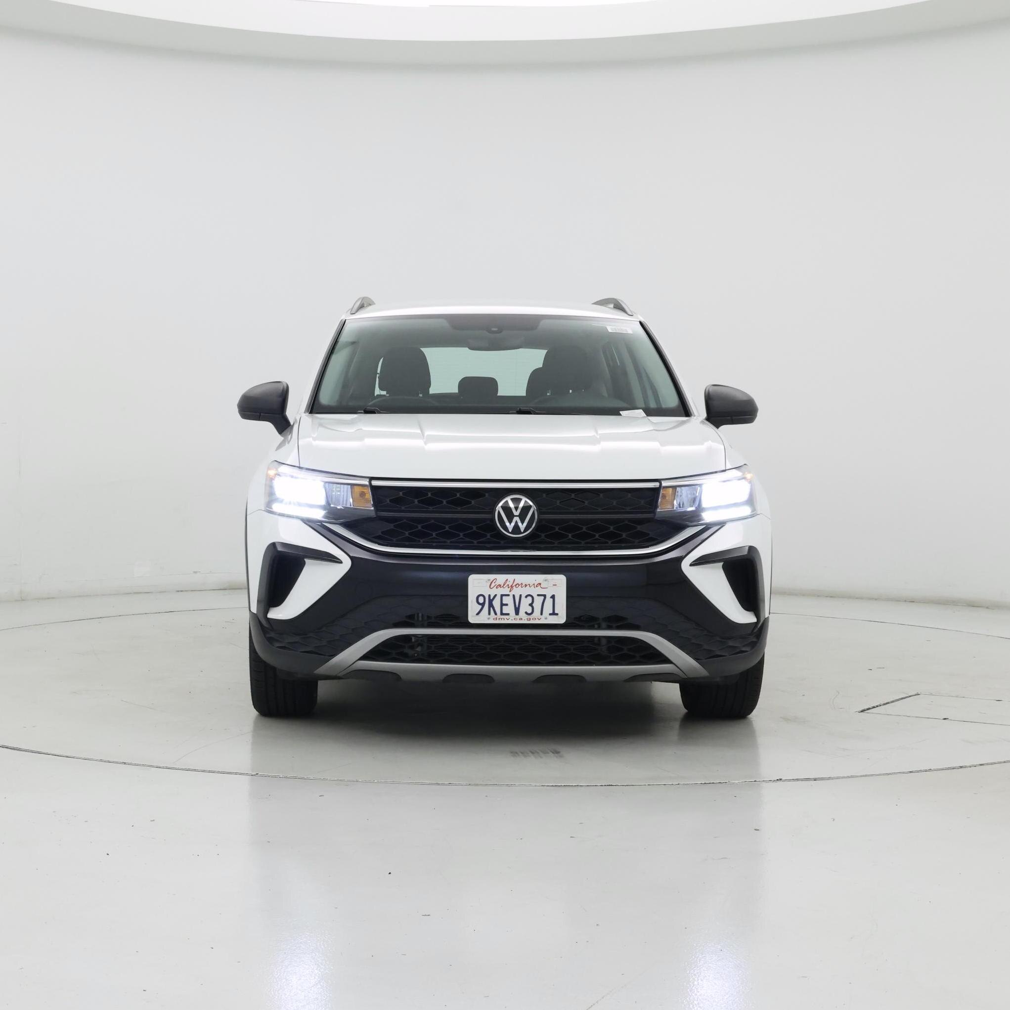 Thumbnail: 2023 Volkswagen Taos - 5