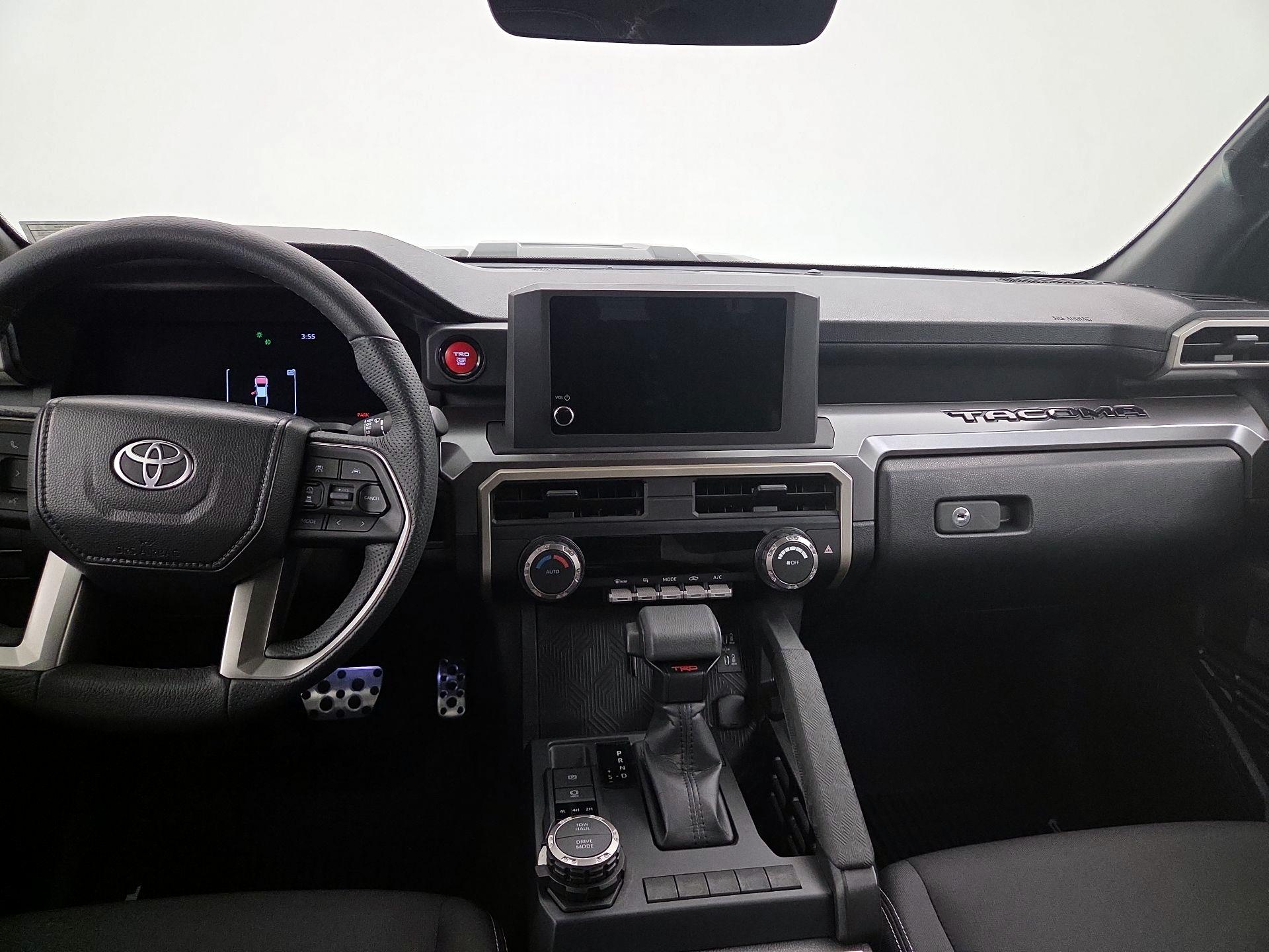 Thumbnail: 2025 Toyota Tacoma - 9