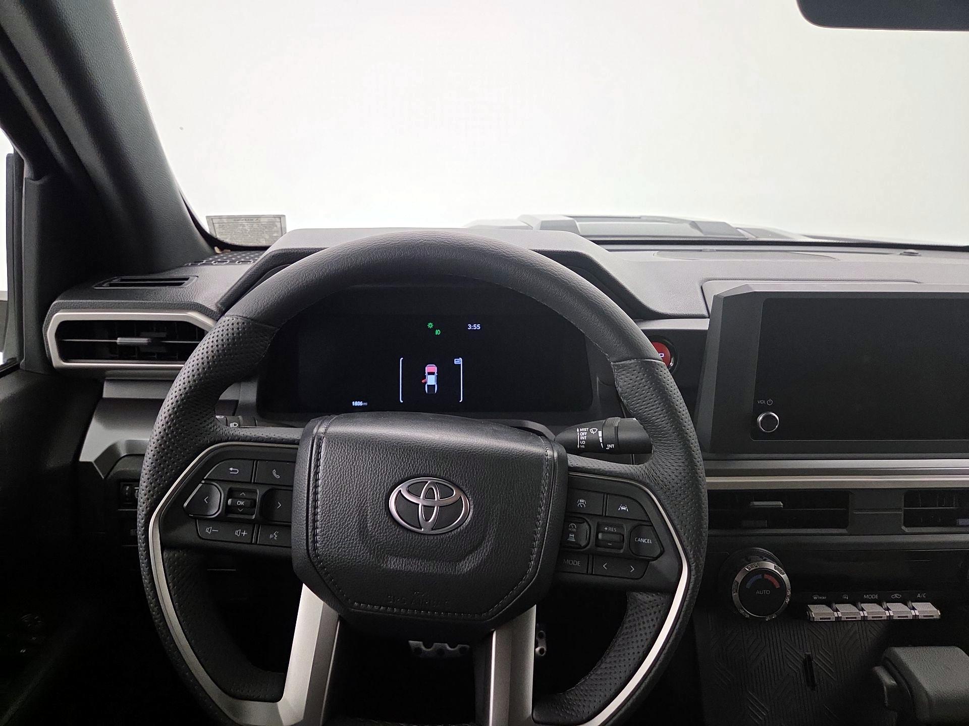 Thumbnail: 2025 Toyota Tacoma - 10