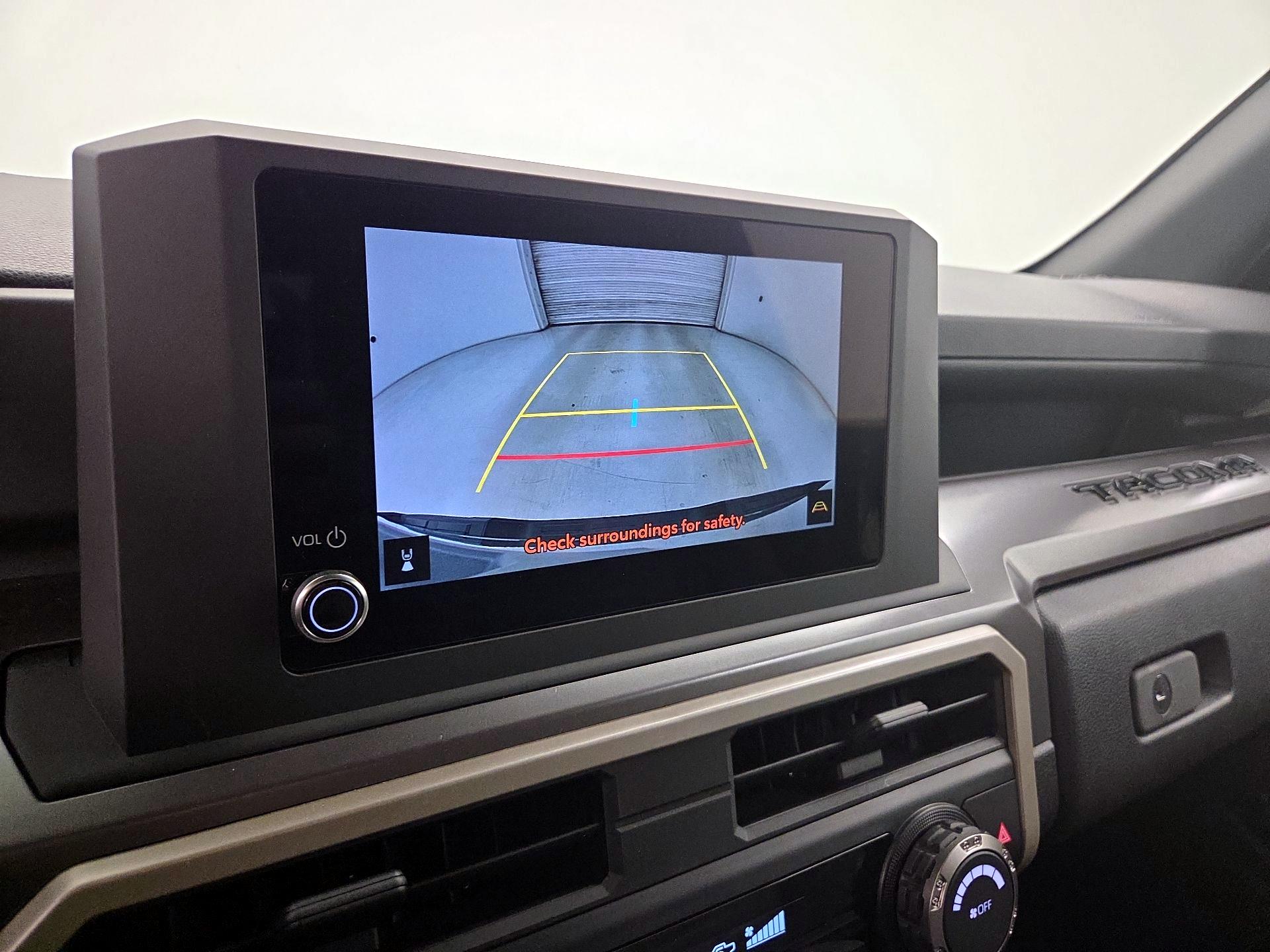 Thumbnail: 2025 Toyota Tacoma - 14