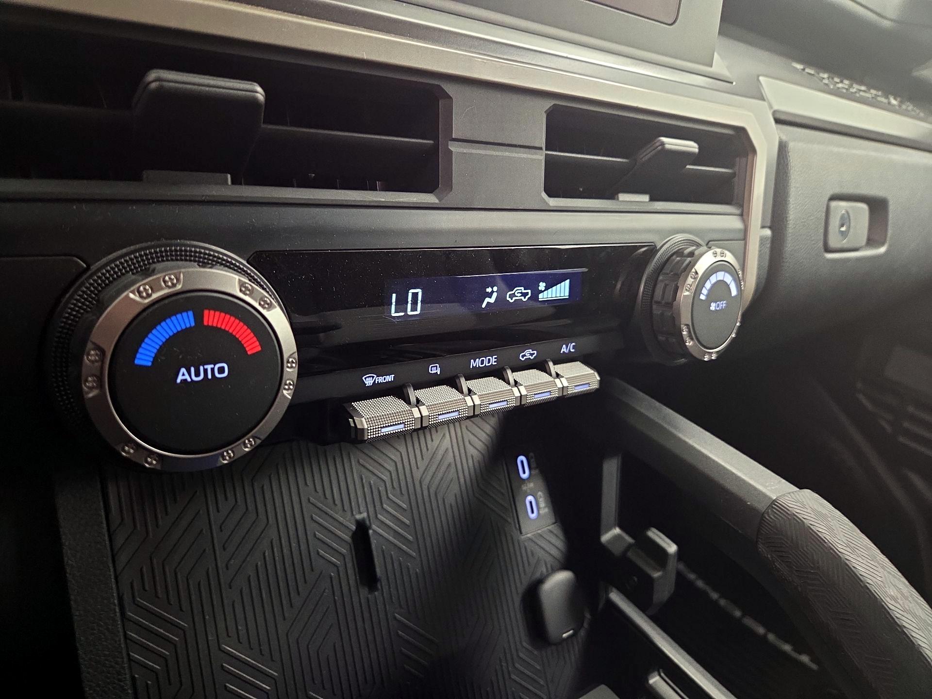 Thumbnail: 2025 Toyota Tacoma - 16