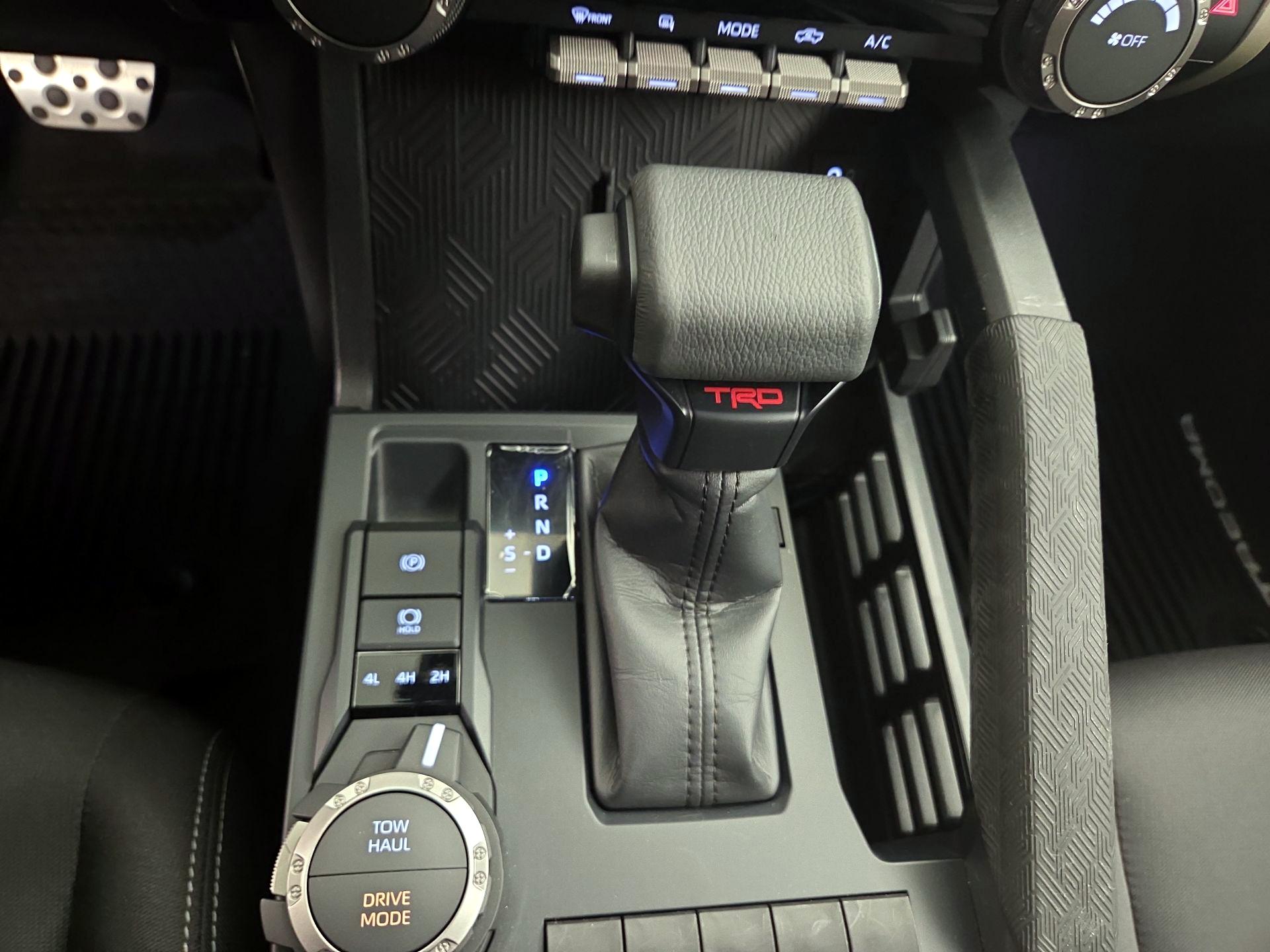 Thumbnail: 2025 Toyota Tacoma - 17