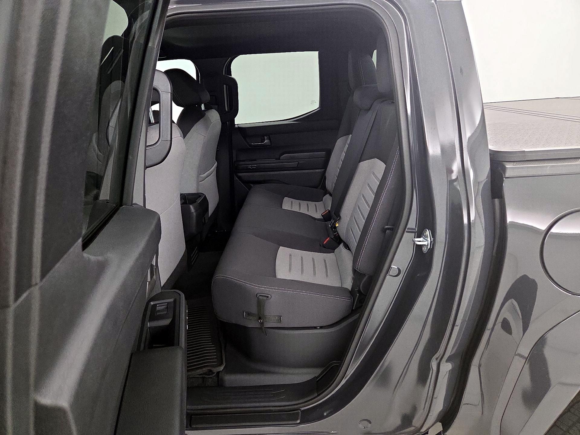 Thumbnail: 2025 Toyota Tacoma - 19