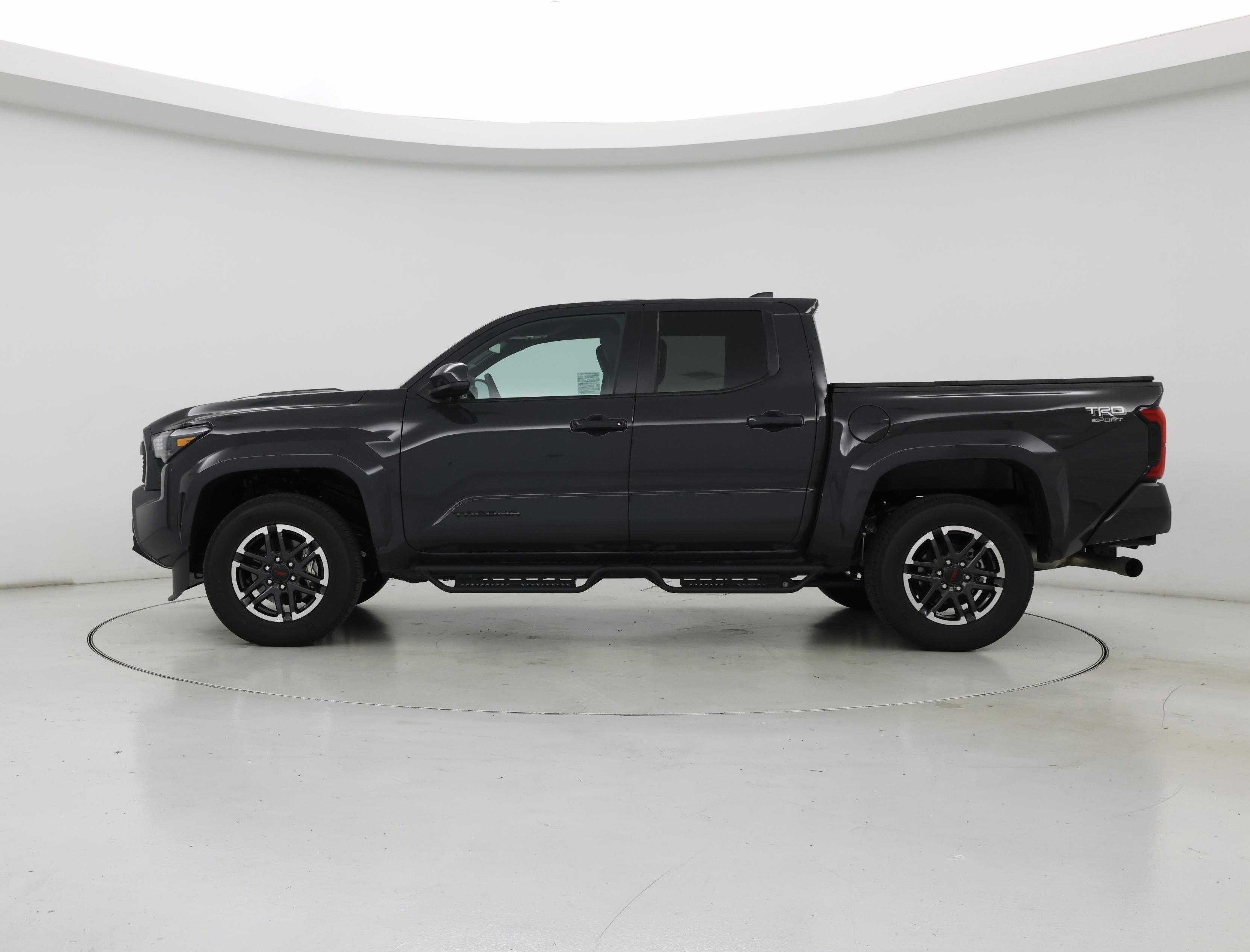 Thumbnail: 2025 Toyota Tacoma - 3