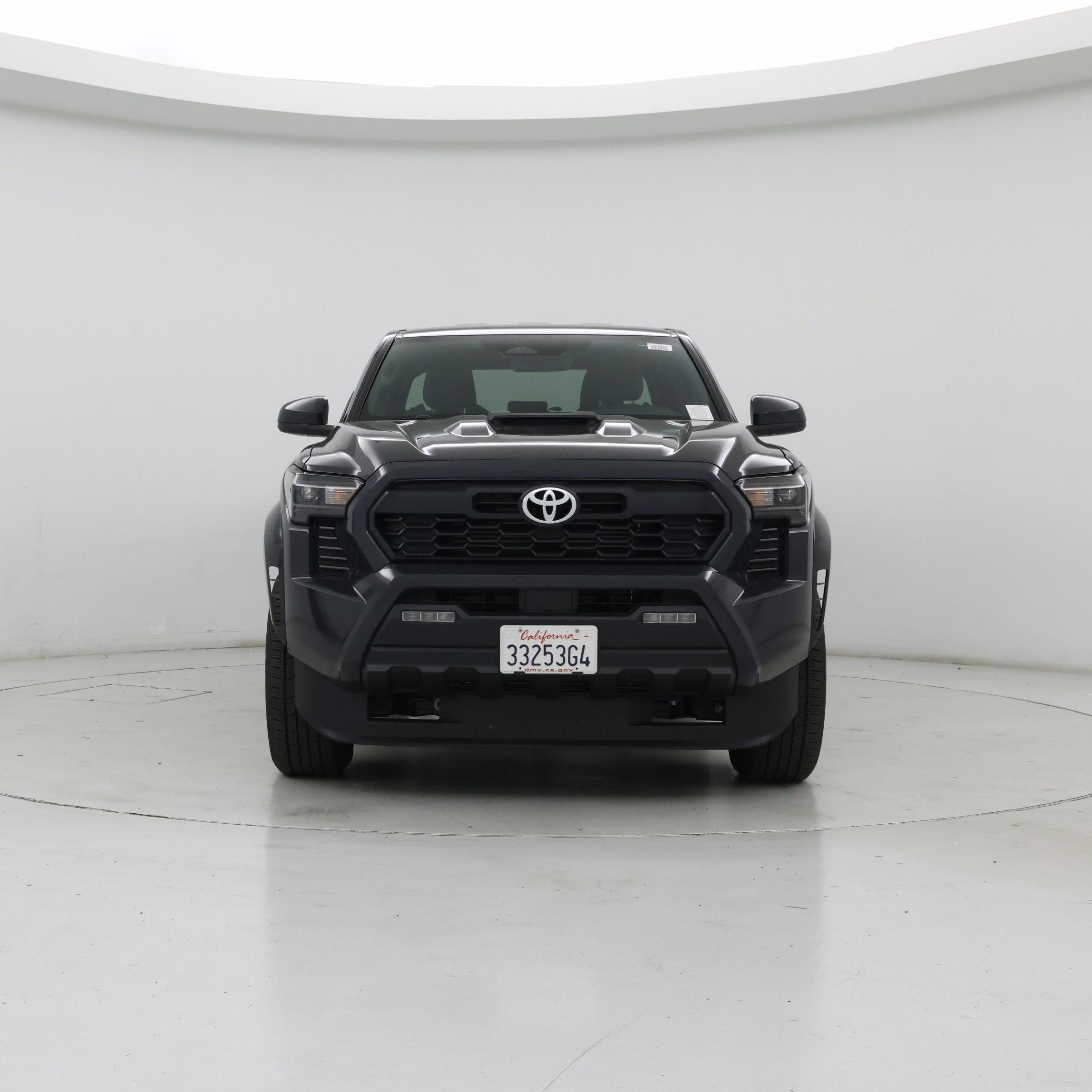 Thumbnail: 2025 Toyota Tacoma - 5