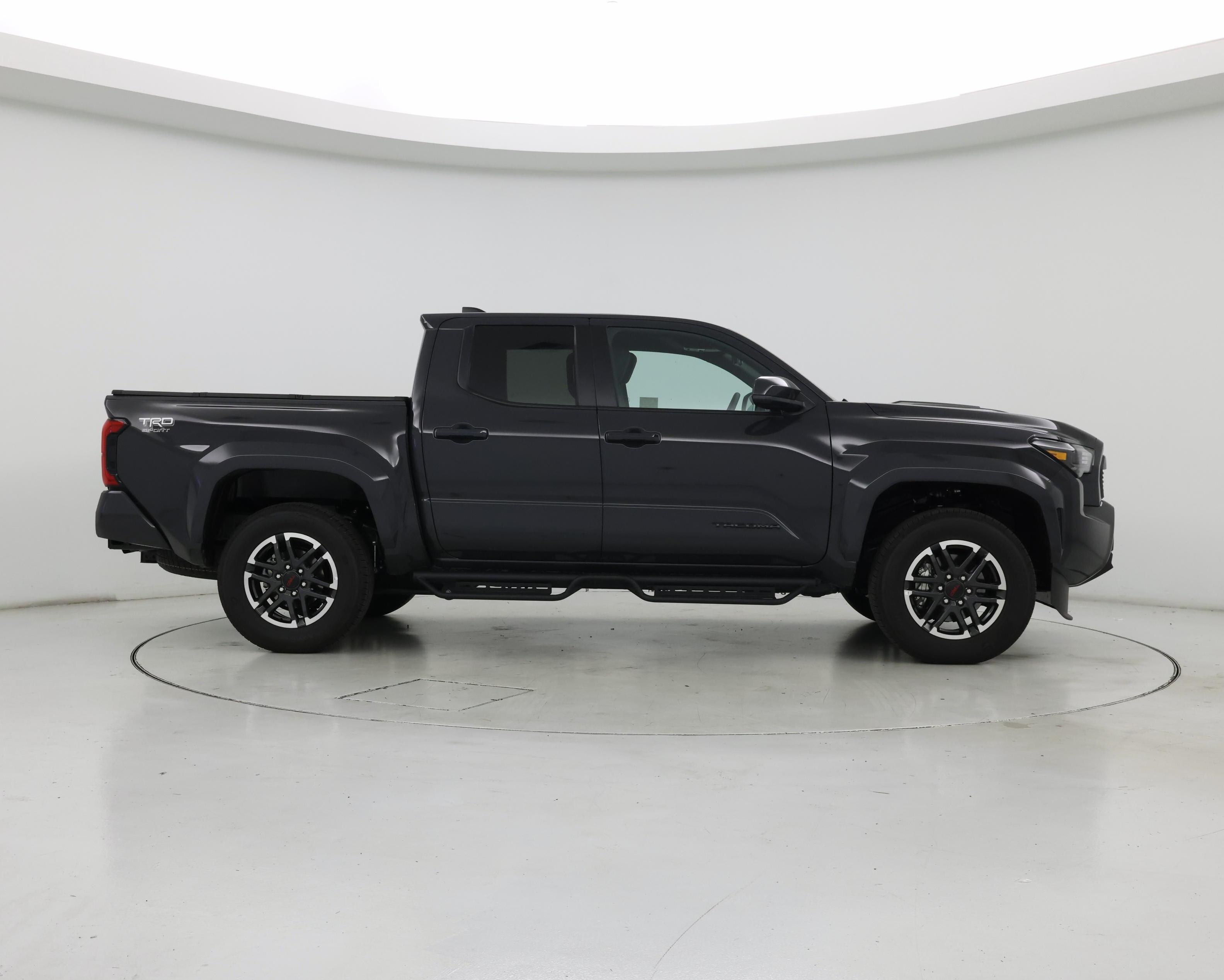 Thumbnail: 2025 Toyota Tacoma - 7