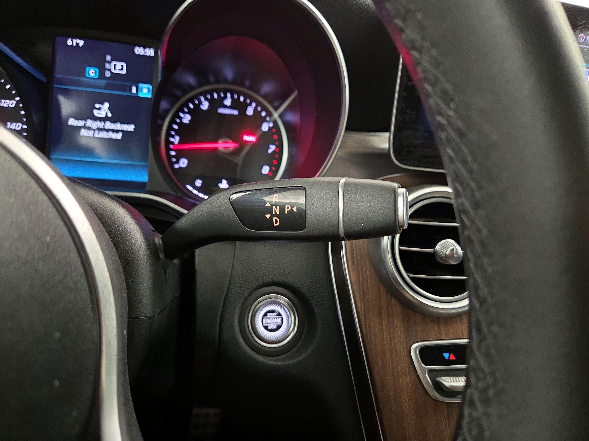 Thumbnail: 2019 Mercedes-Benz C-Class - 17