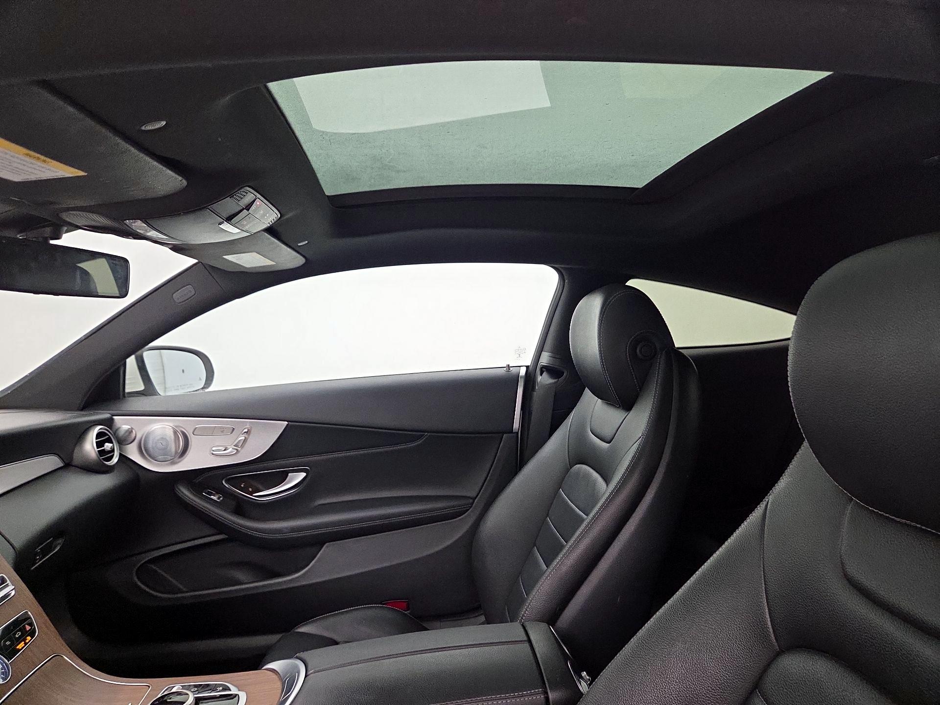 Thumbnail: 2019 Mercedes-Benz C-Class - 19