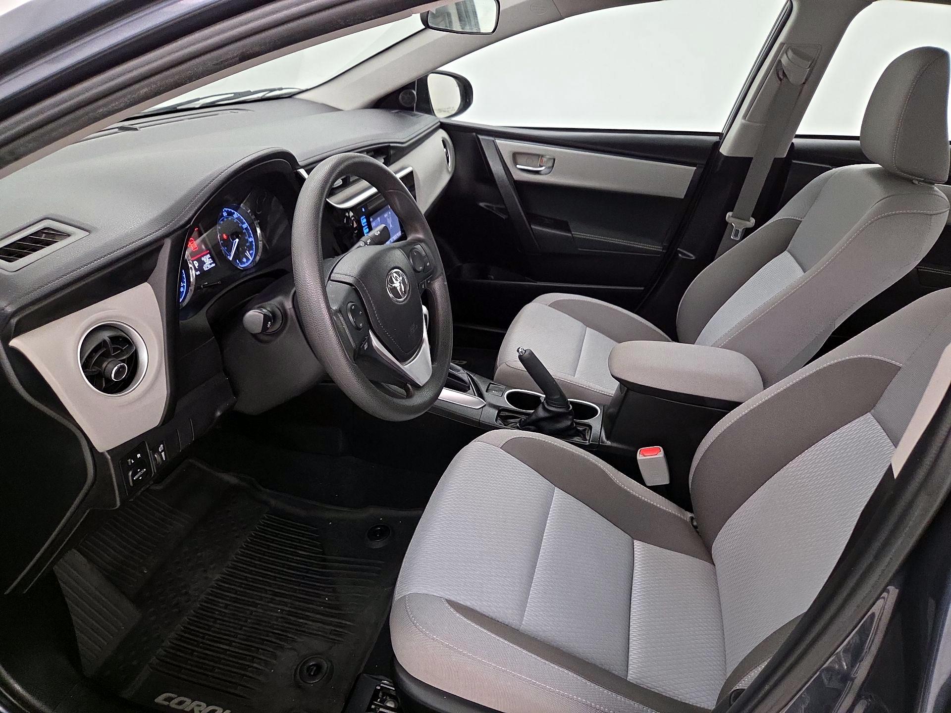 Thumbnail: 2018 Toyota Corolla - 11