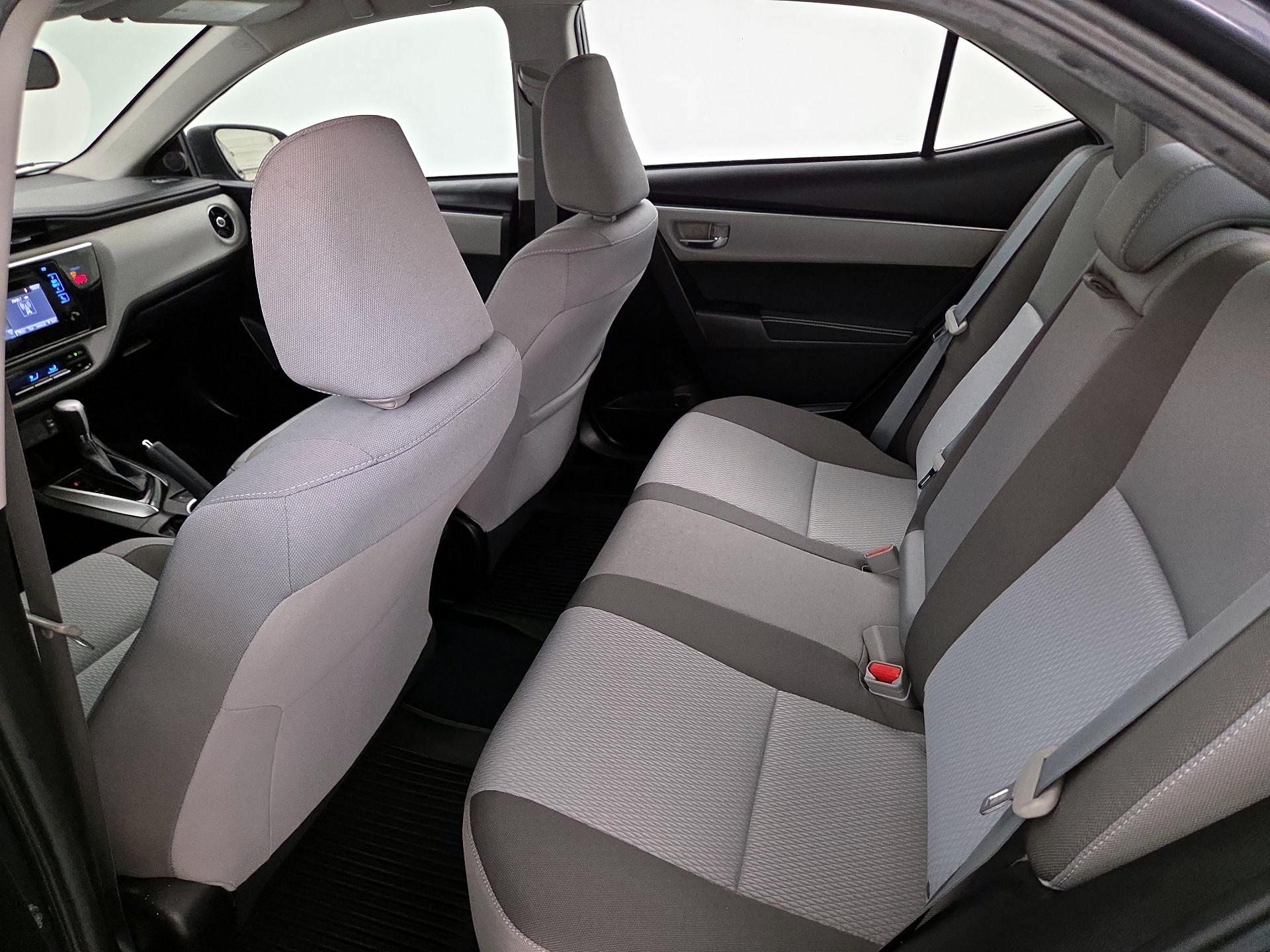 Thumbnail: 2018 Toyota Corolla - 19