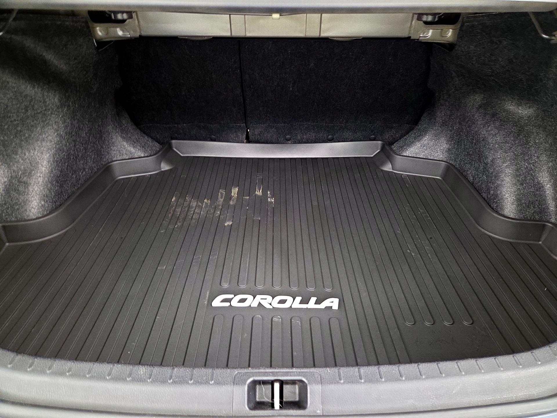 Thumbnail: 2018 Toyota Corolla - 20