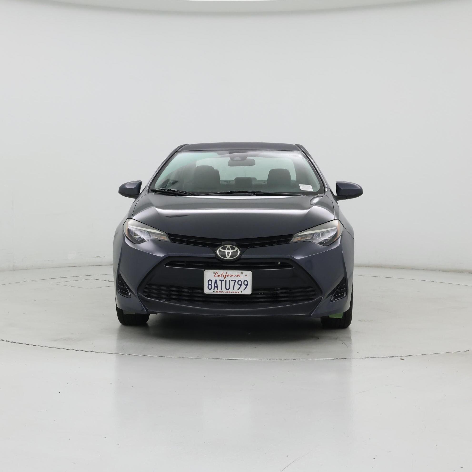 Thumbnail: 2018 Toyota Corolla - 5