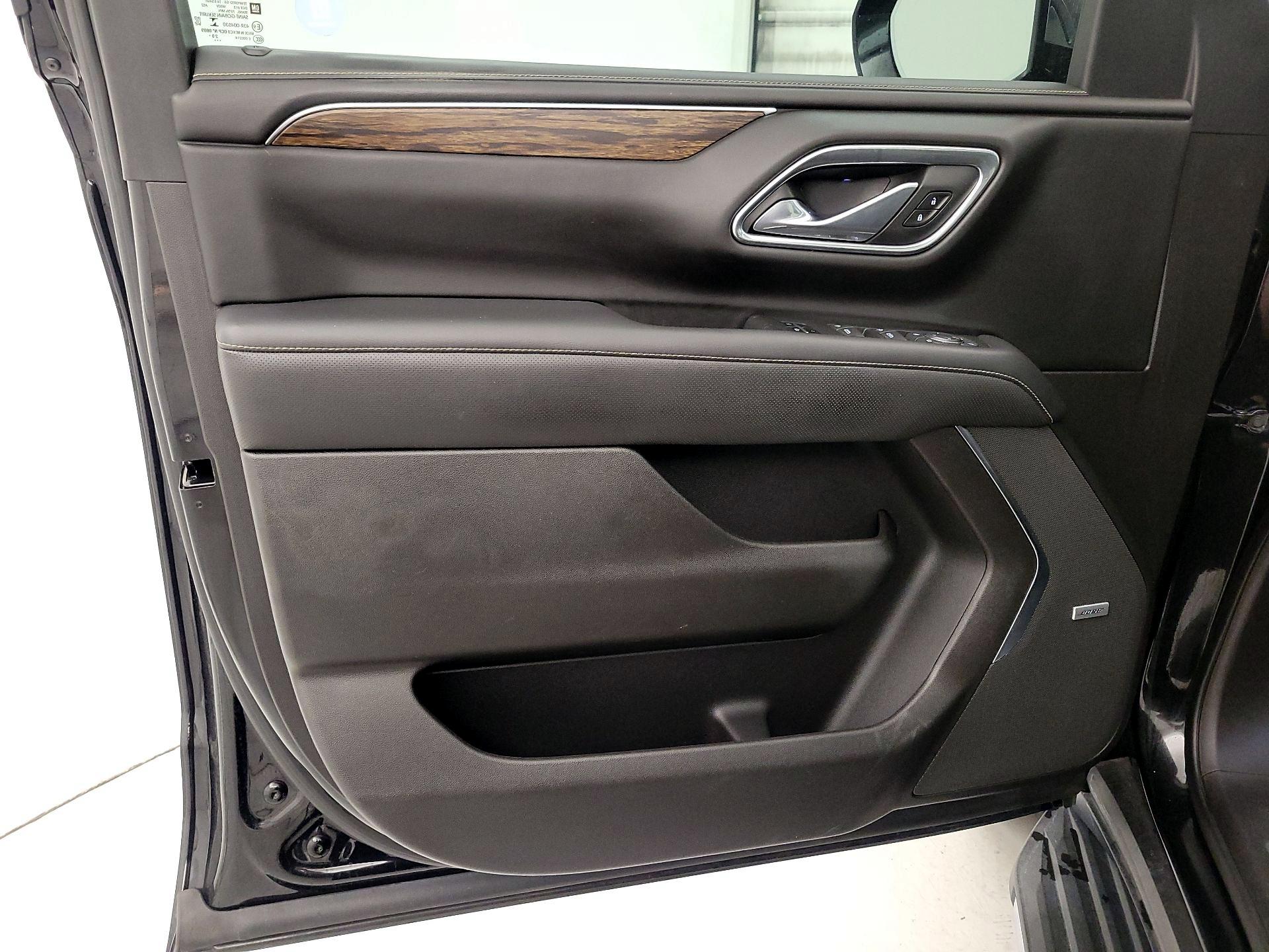 Thumbnail: 2021 Chevrolet Tahoe - 12