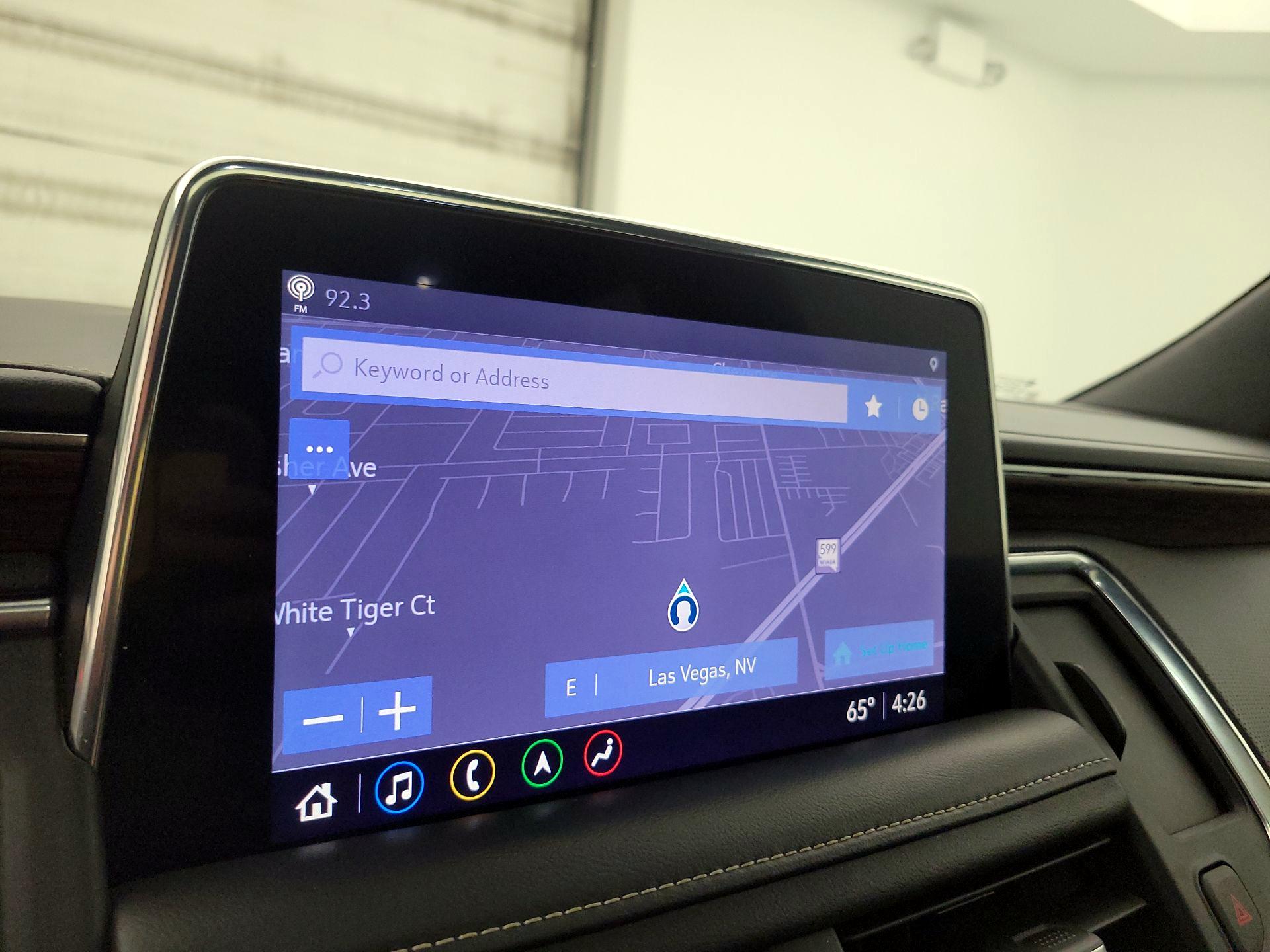 Thumbnail: 2021 Chevrolet Tahoe - 14