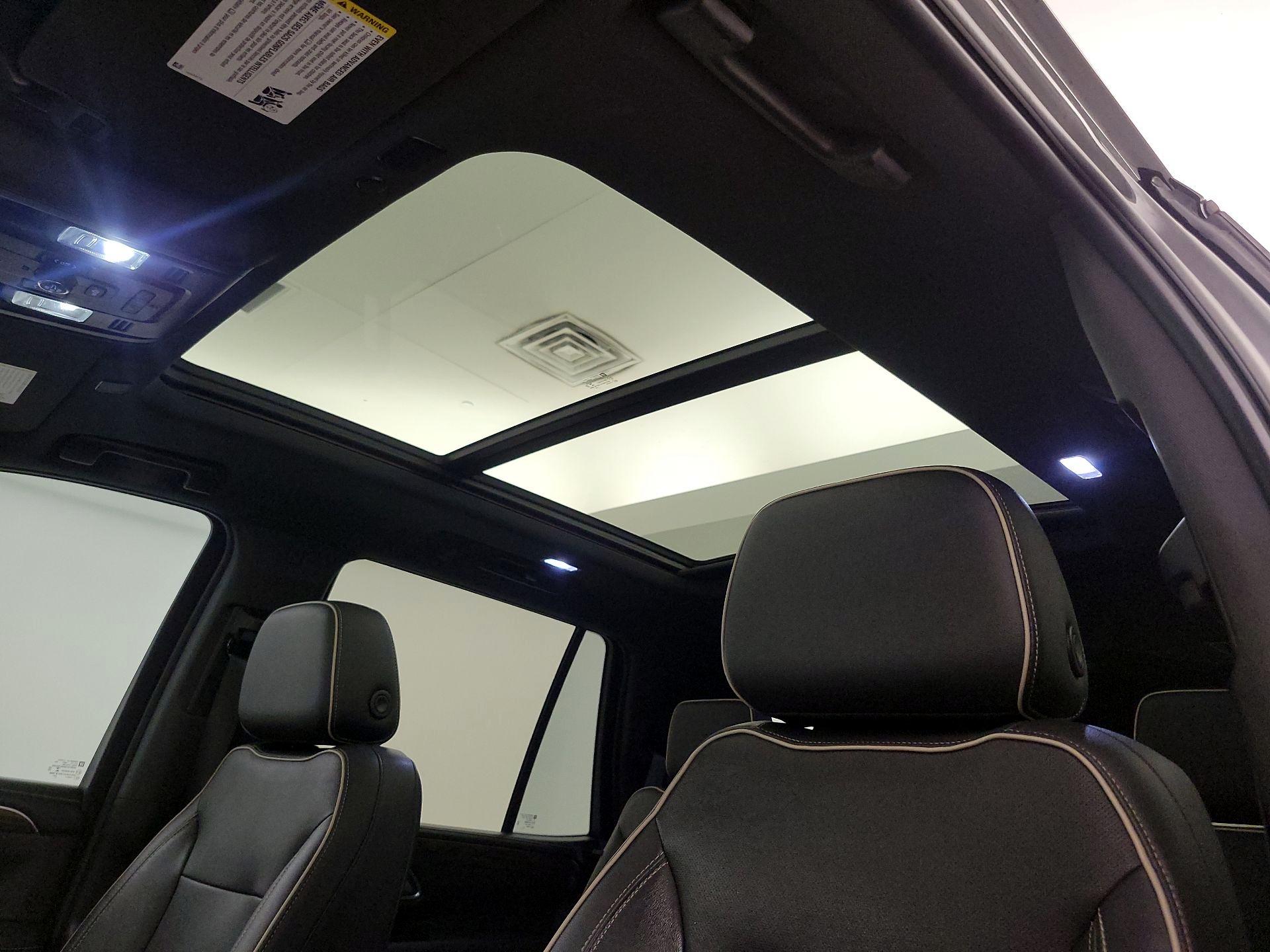 Thumbnail: 2021 Chevrolet Tahoe - 20