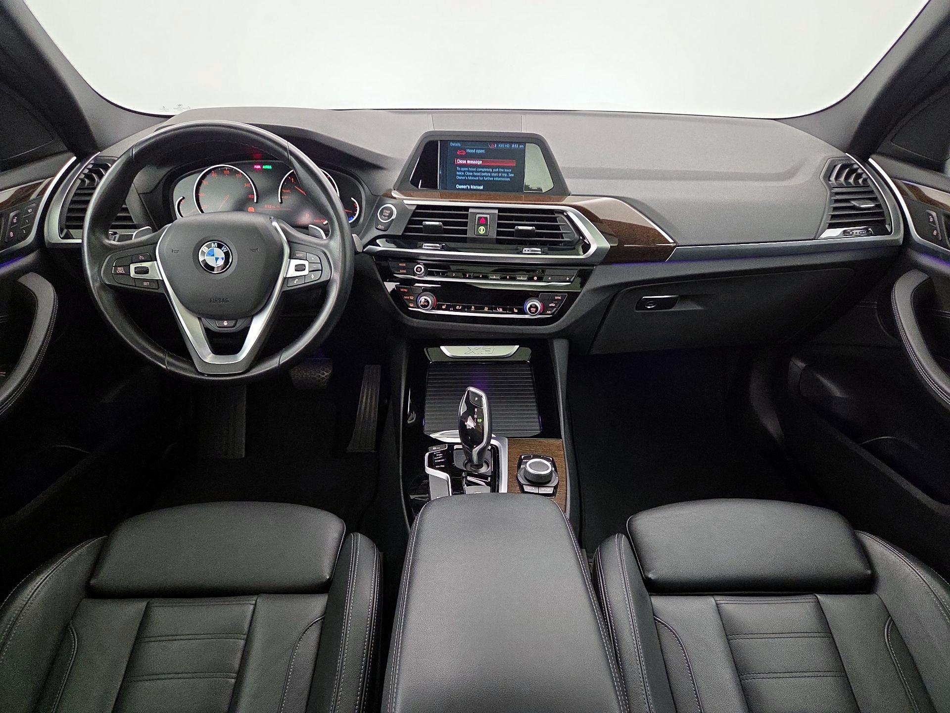 Thumbnail: 2019 BMW X3 - 9