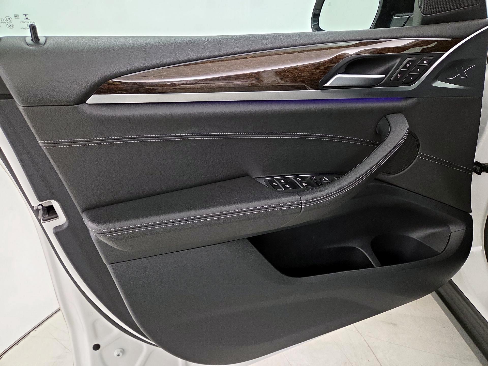 Thumbnail: 2019 BMW X3 - 12