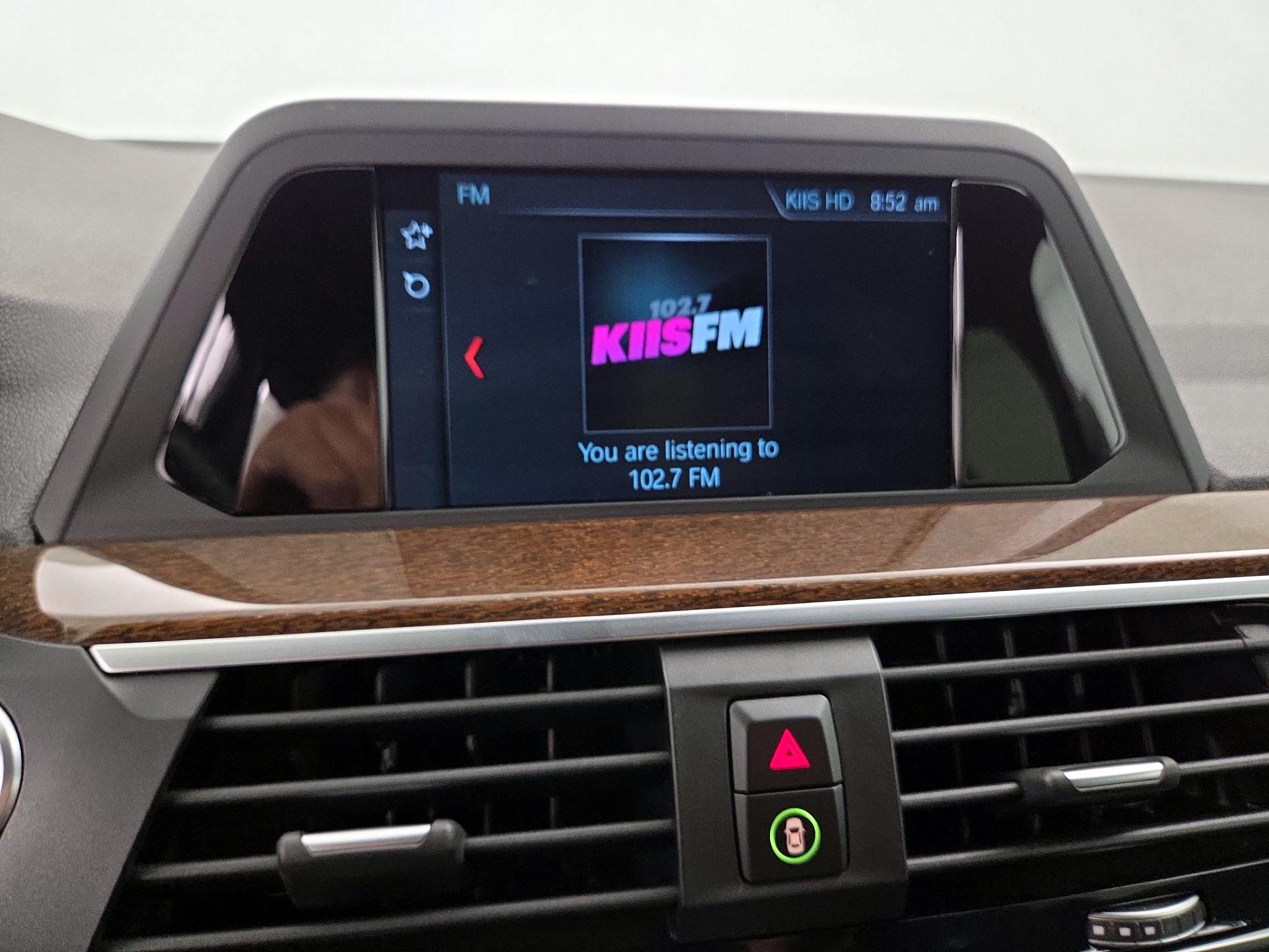 Thumbnail: 2019 BMW X3 - 15