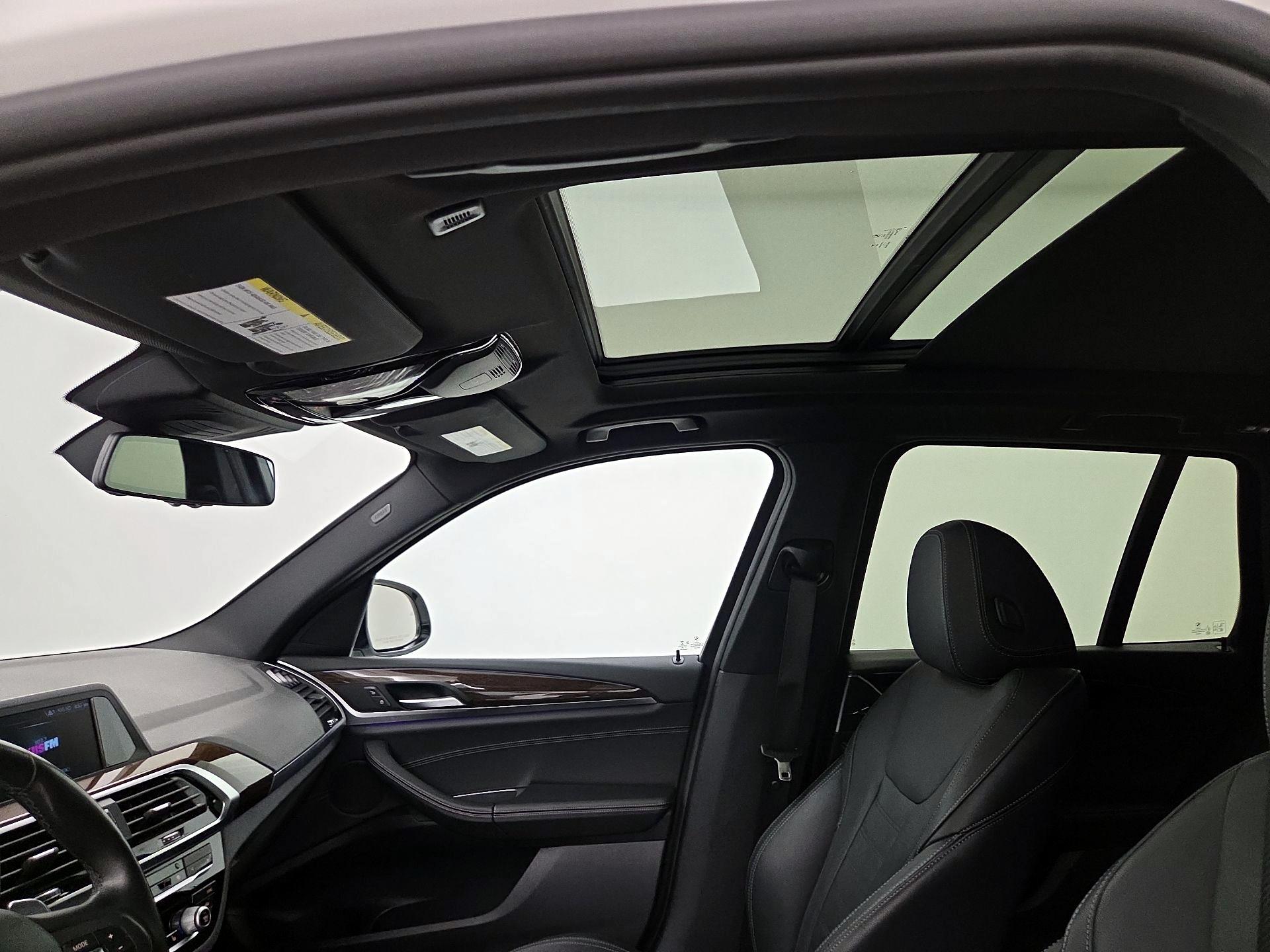 Thumbnail: 2019 BMW X3 - 19