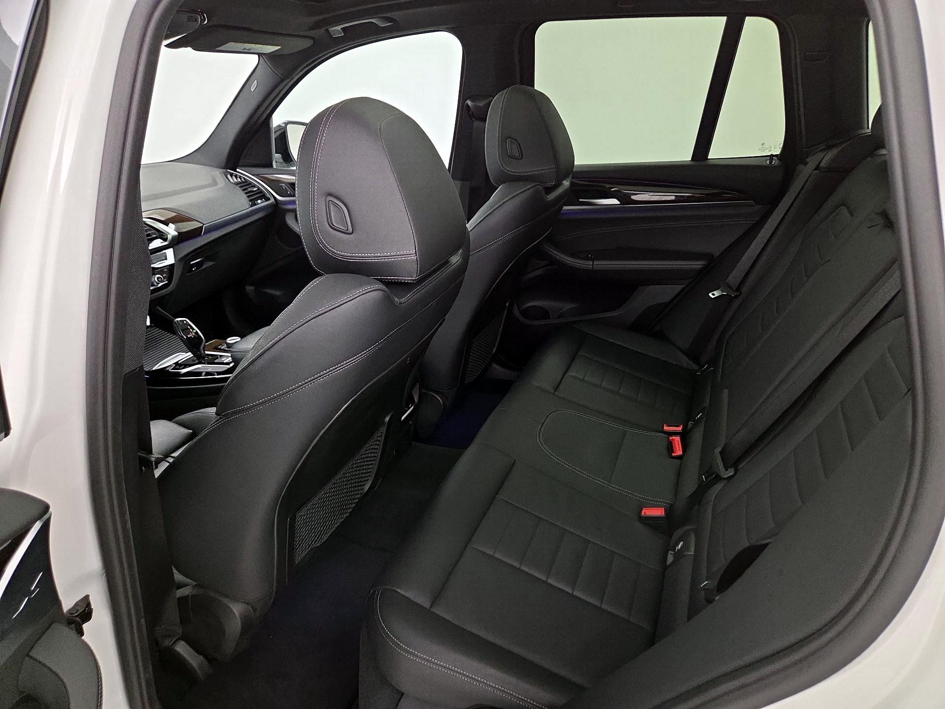 Thumbnail: 2019 BMW X3 - 20