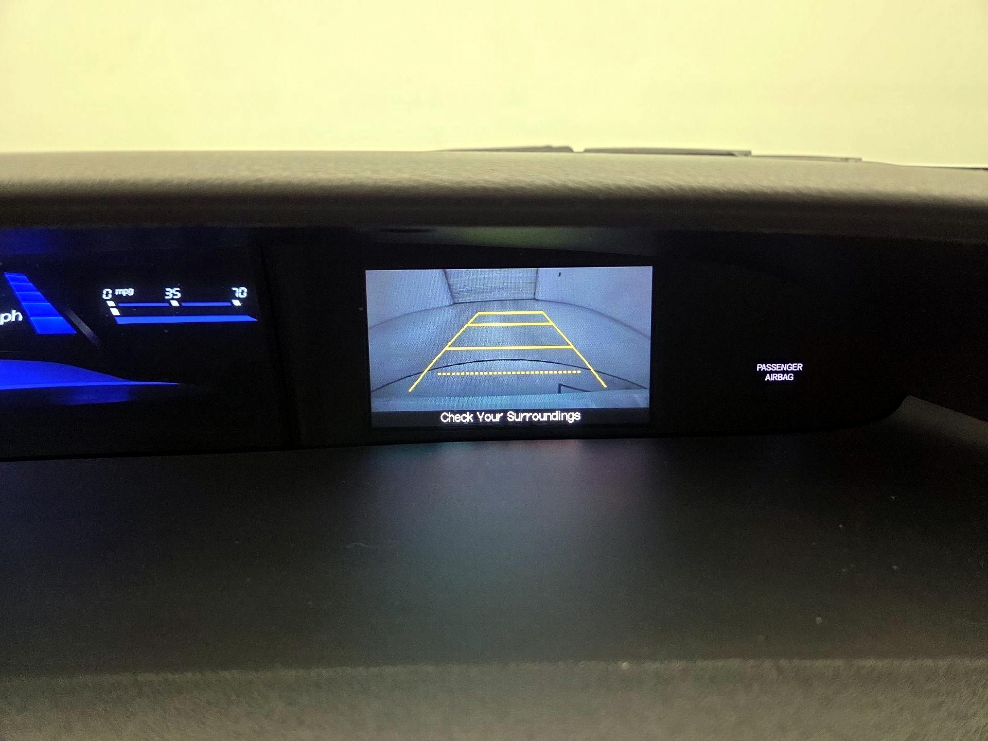 Thumbnail: 2015 Honda Civic - 14