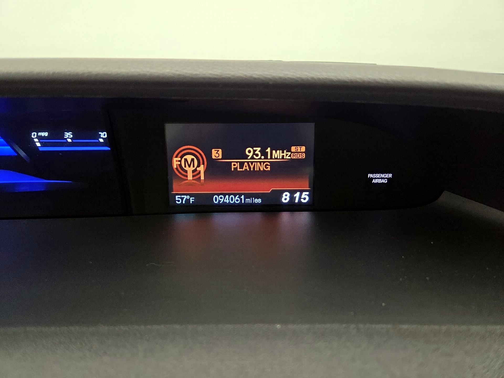 Thumbnail: 2015 Honda Civic - 15