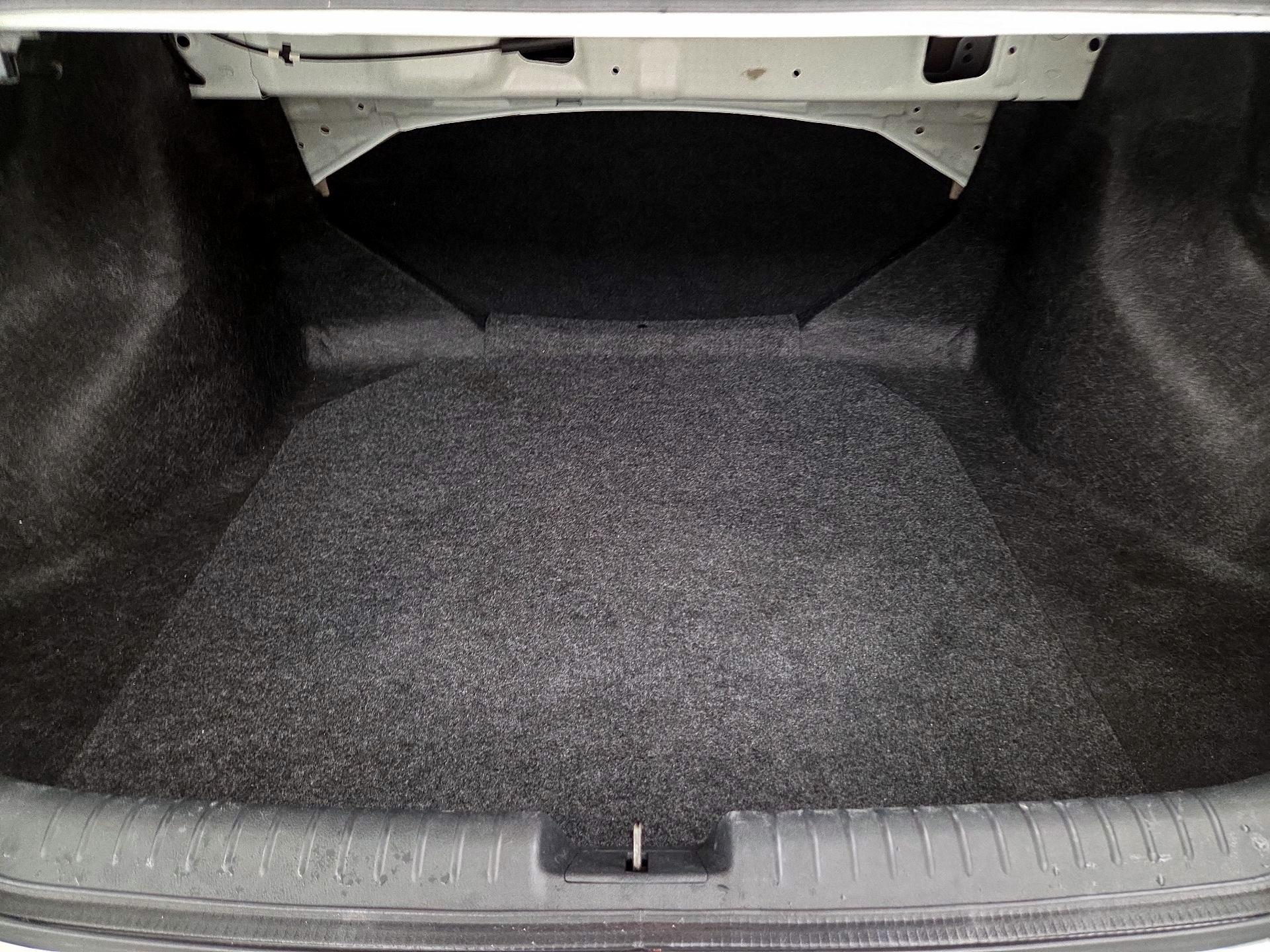 Thumbnail: 2015 Honda Civic - 20