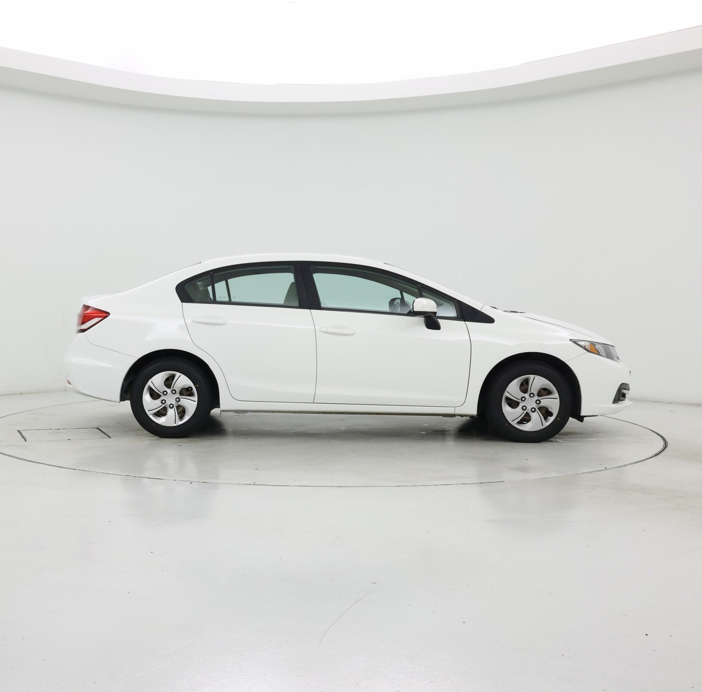 Thumbnail: 2015 Honda Civic - 7