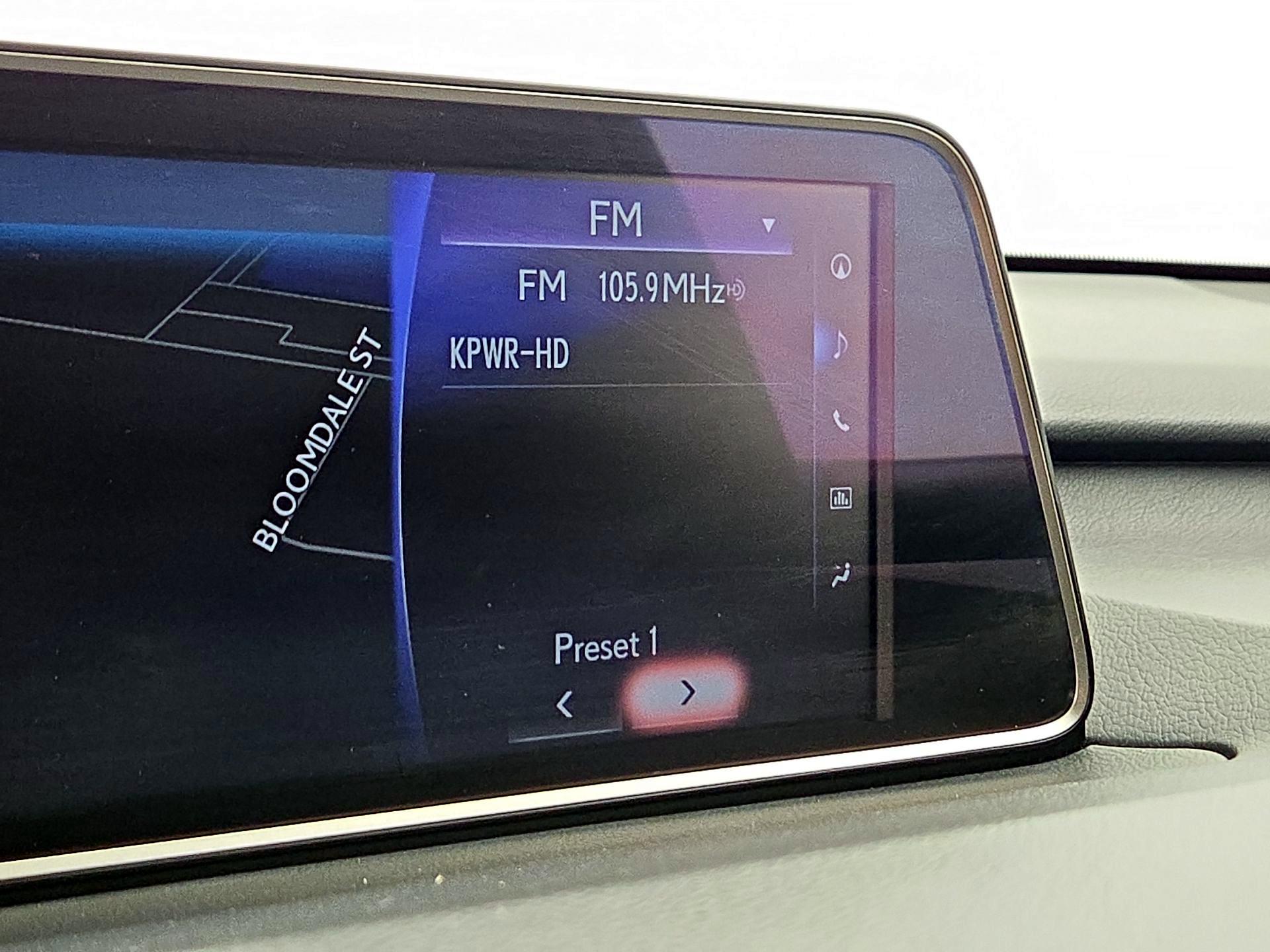 Thumbnail: 2018 Lexus RX - 16