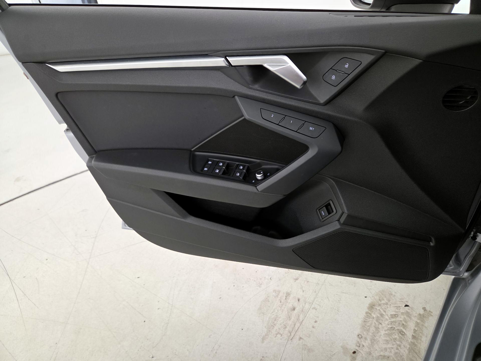 Thumbnail: 2022 Audi A3 - 12