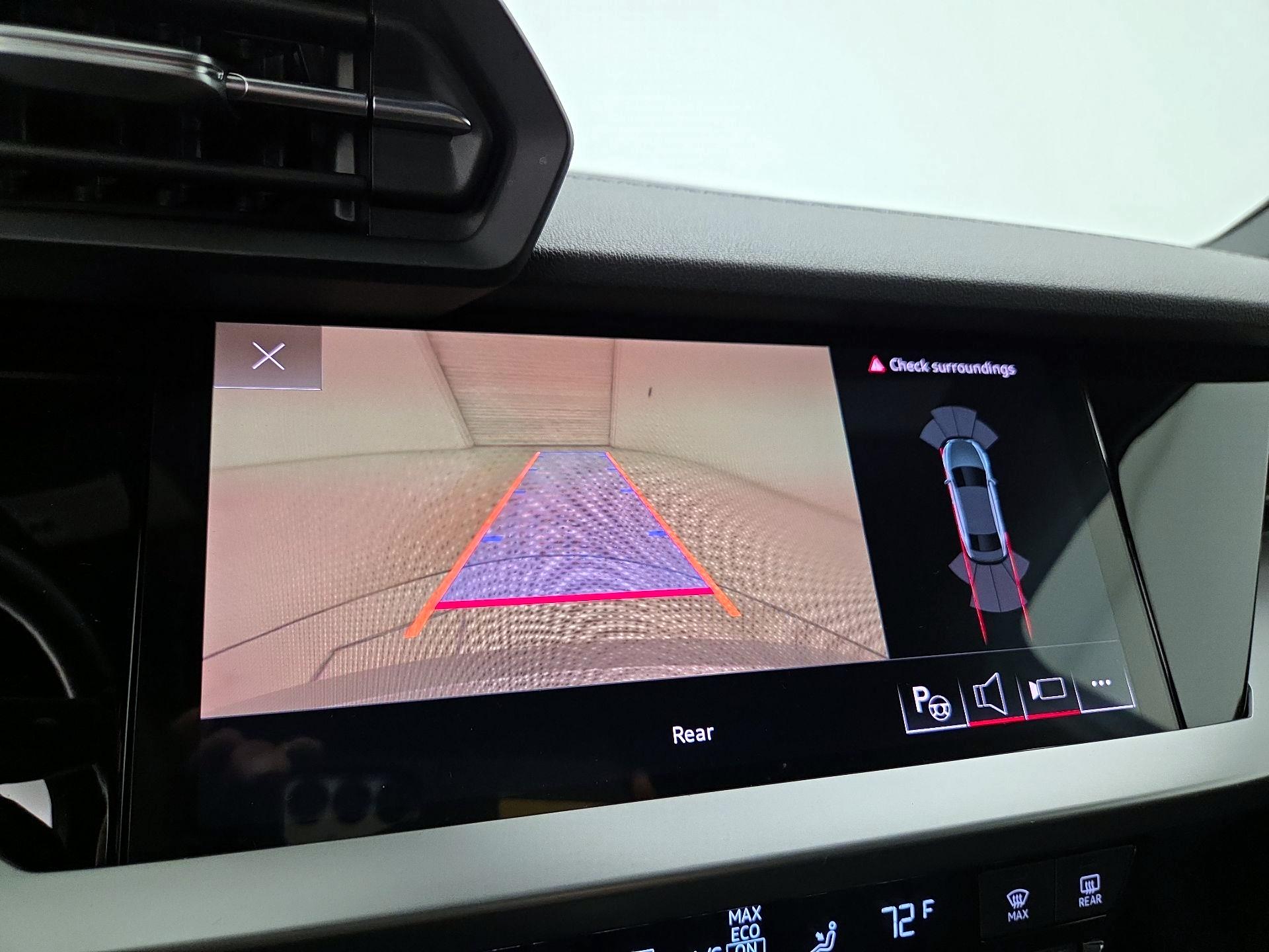 Thumbnail: 2022 Audi A3 - 14