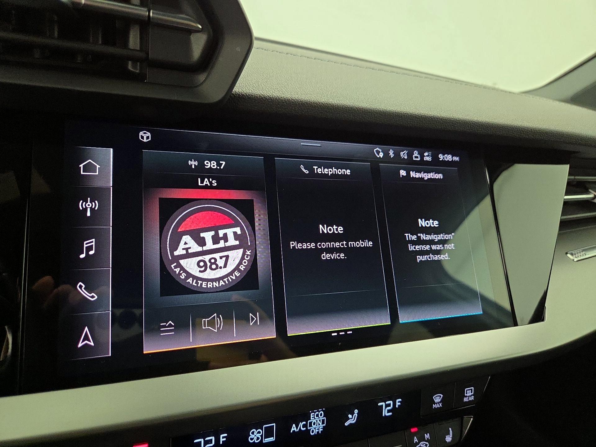 Thumbnail: 2022 Audi A3 - 15