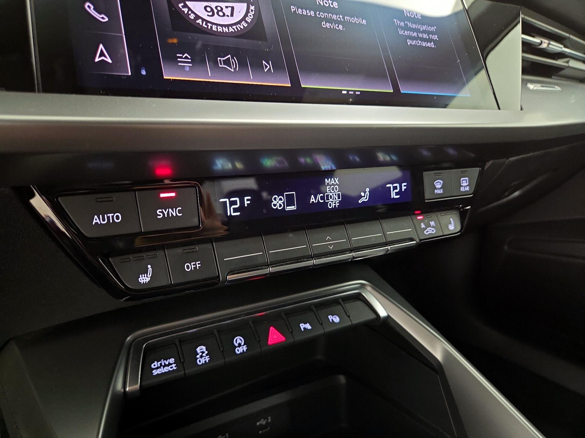 Thumbnail: 2022 Audi A3 - 16