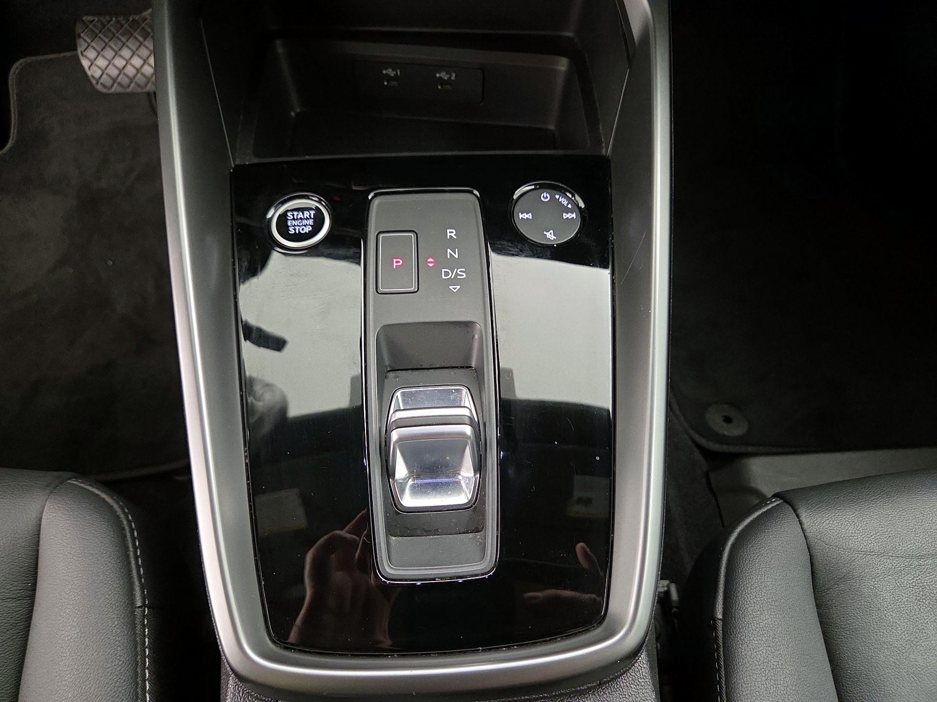 Thumbnail: 2022 Audi A3 - 17