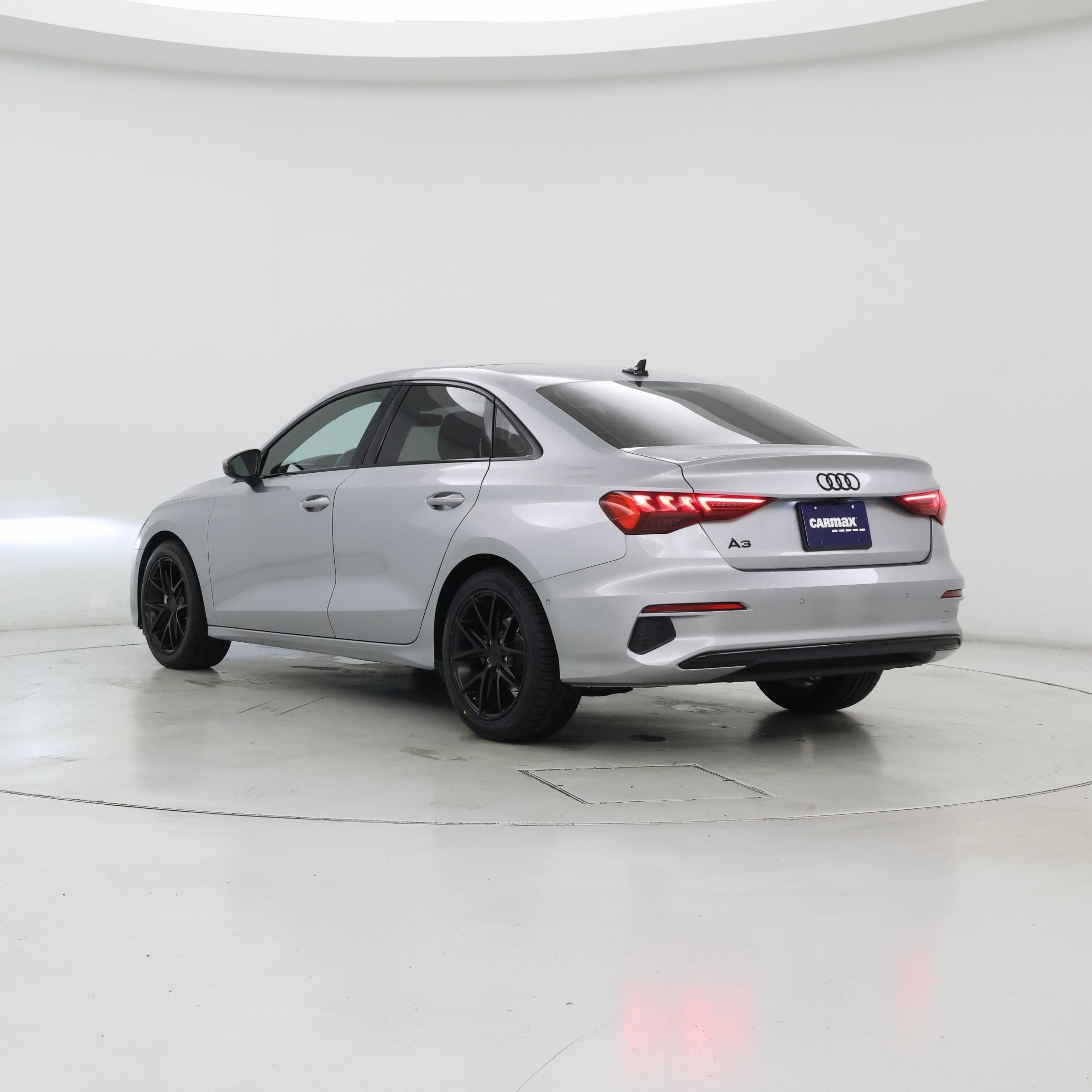 Thumbnail: 2022 Audi A3 - 2