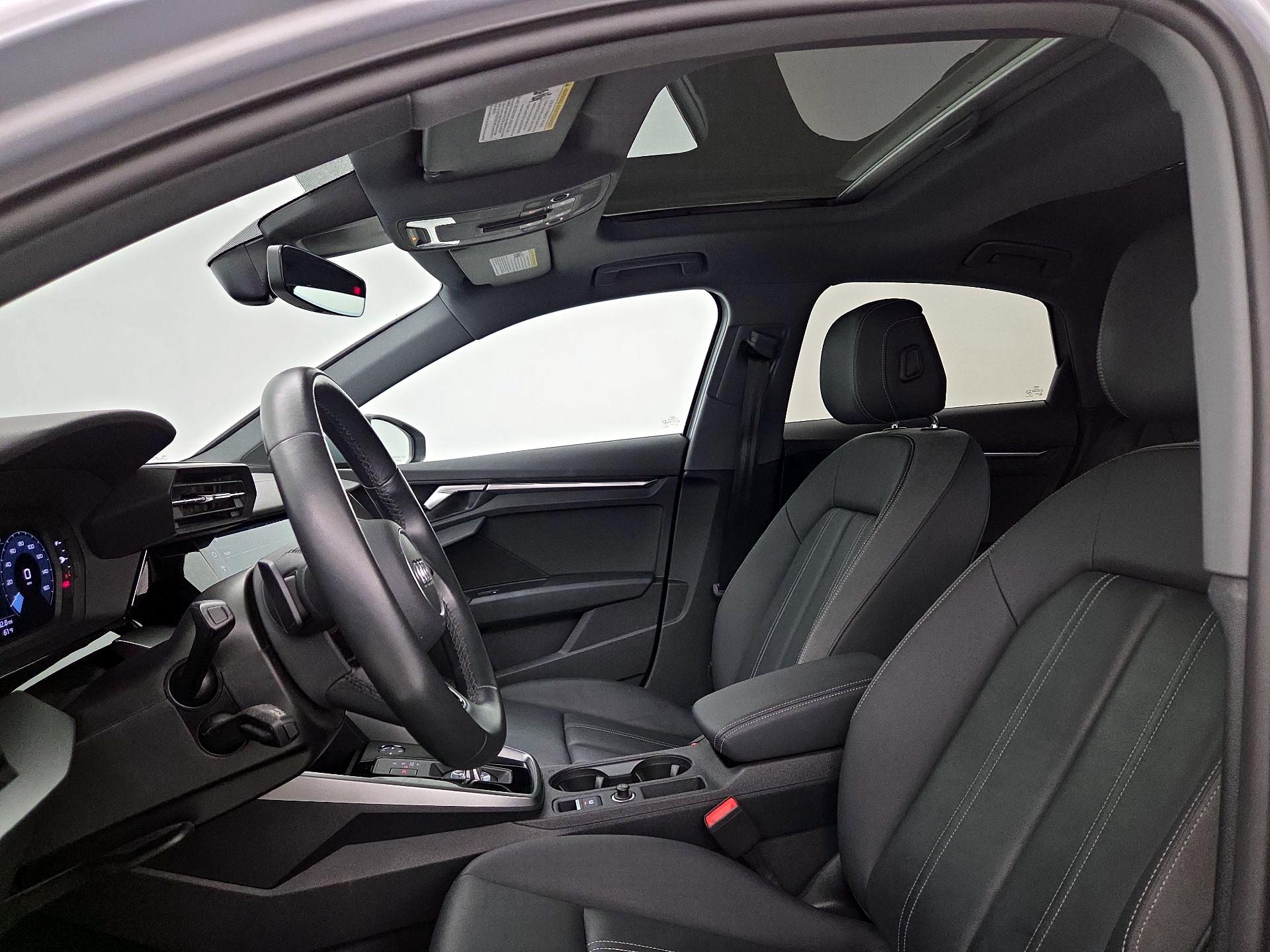 Thumbnail: 2022 Audi A3 - 19