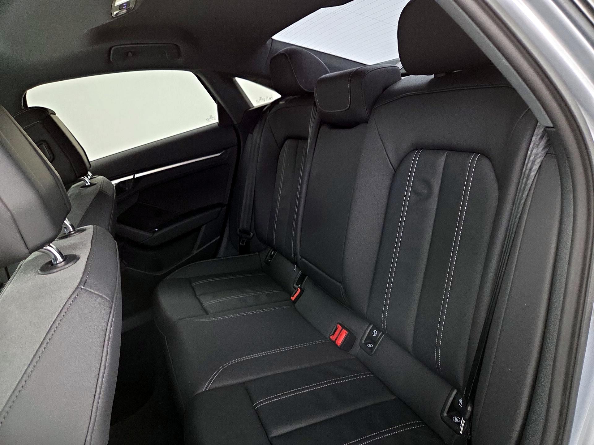 Thumbnail: 2022 Audi A3 - 20