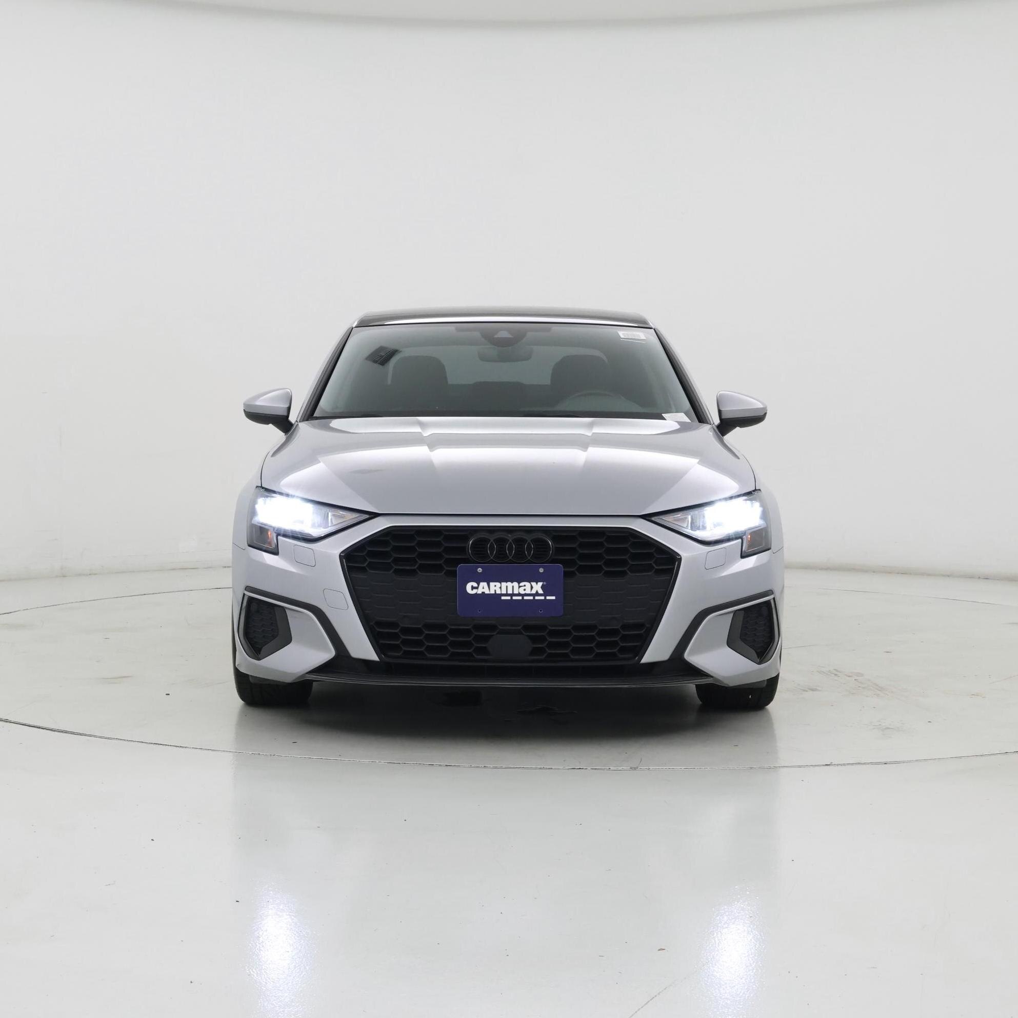 Thumbnail: 2022 Audi A3 - 5