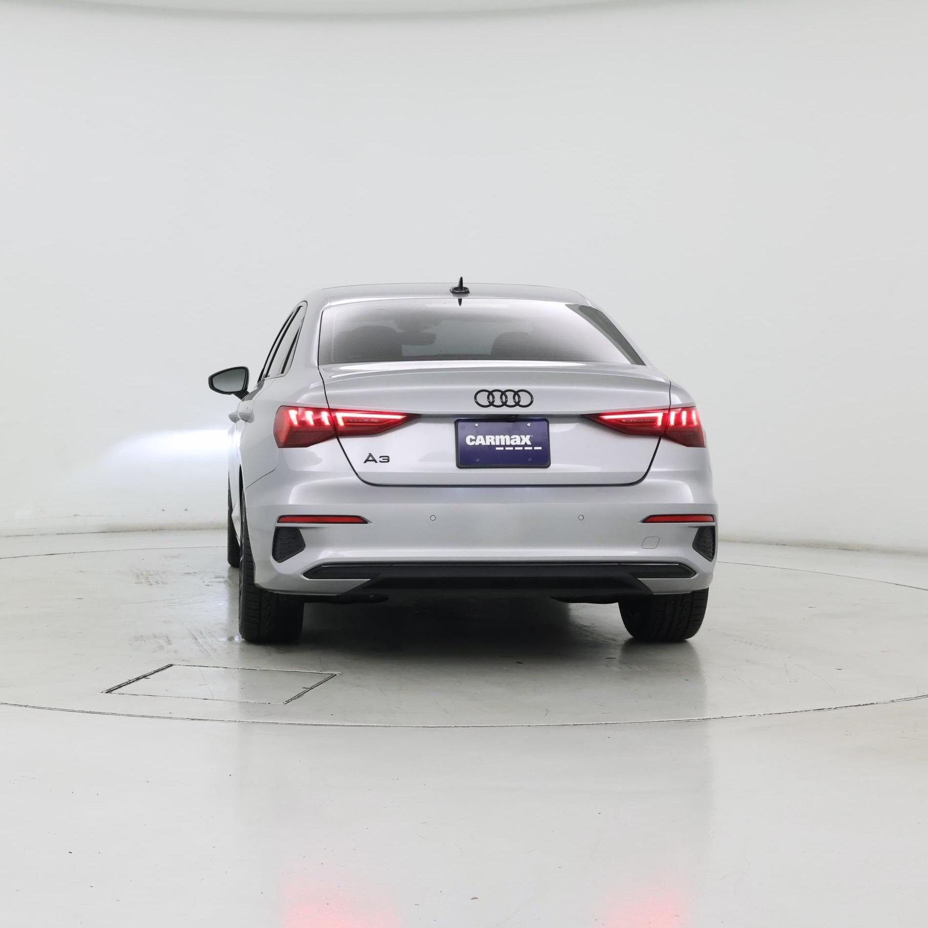 Thumbnail: 2022 Audi A3 - 6