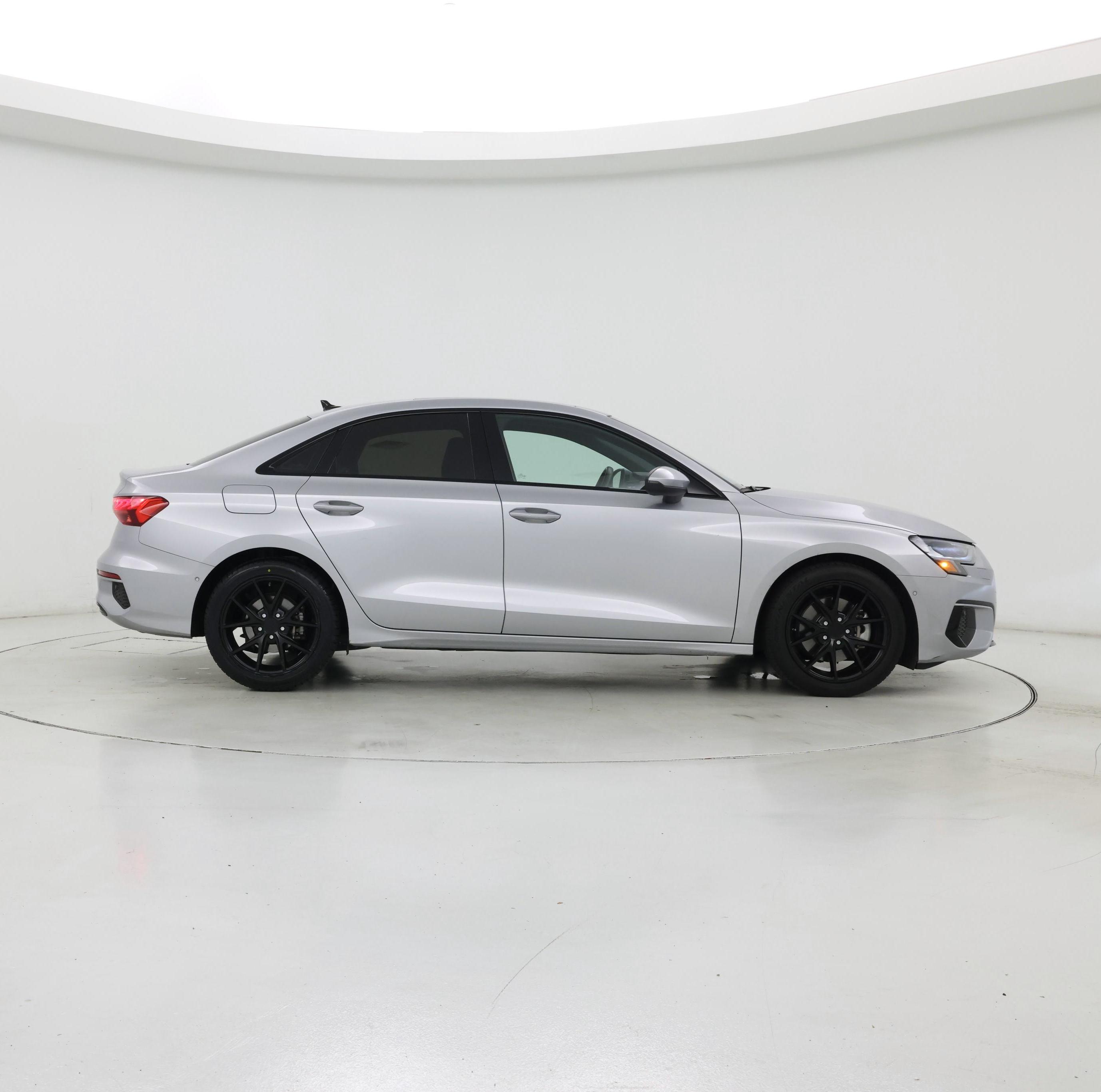 Thumbnail: 2022 Audi A3 - 7