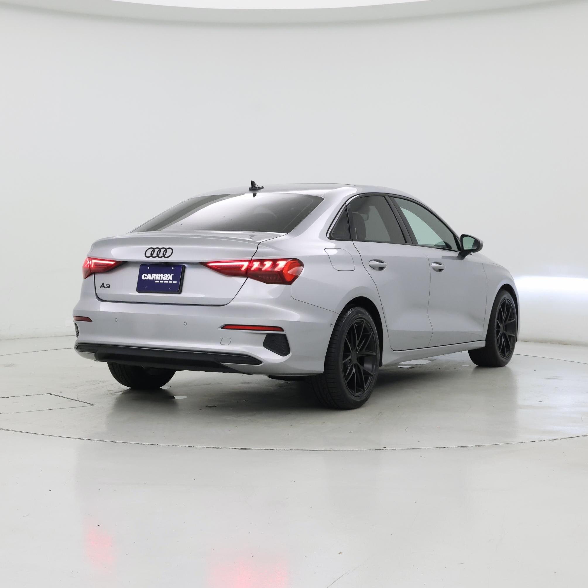 Thumbnail: 2022 Audi A3 - 8