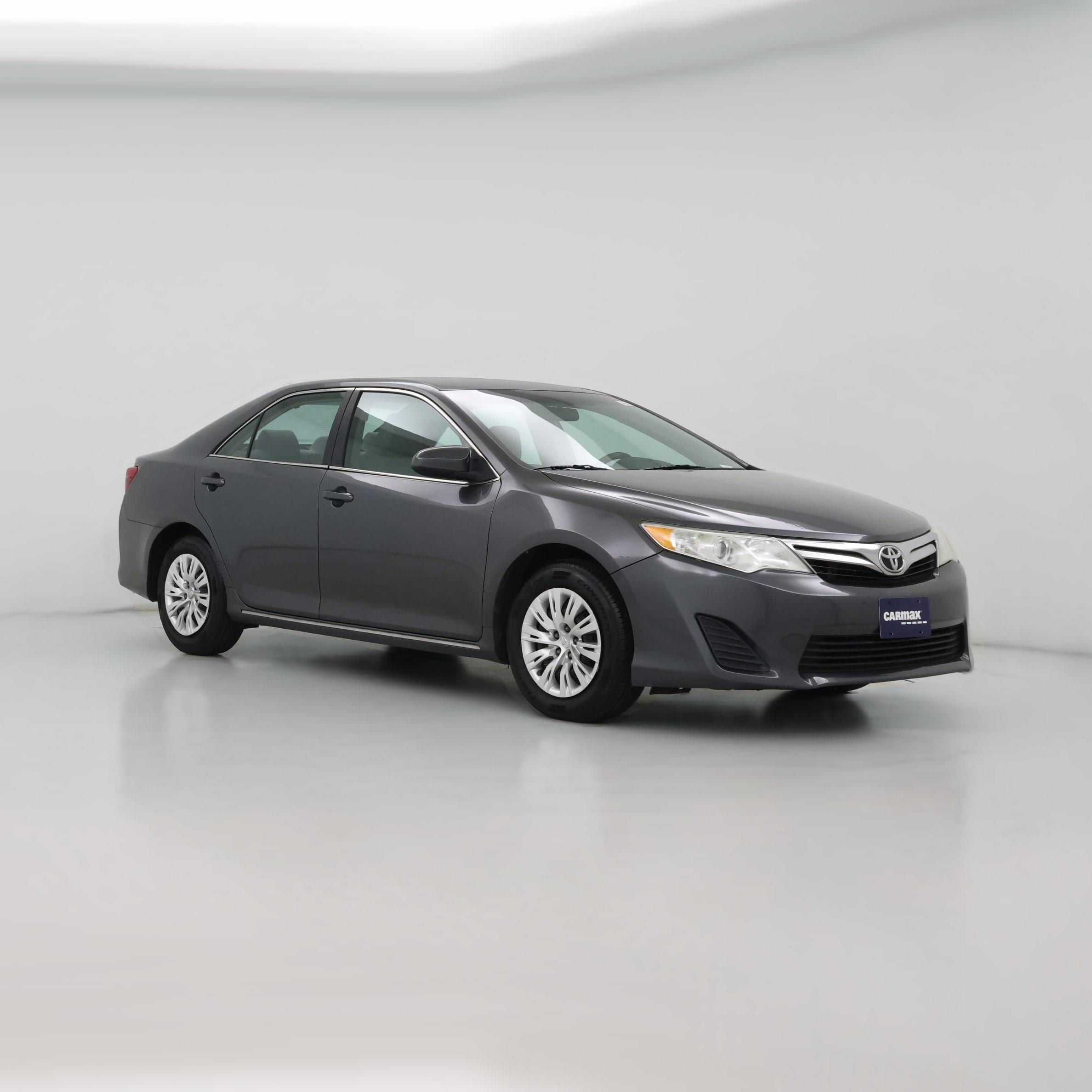Thumbnail: 2014 Toyota Camry - 1