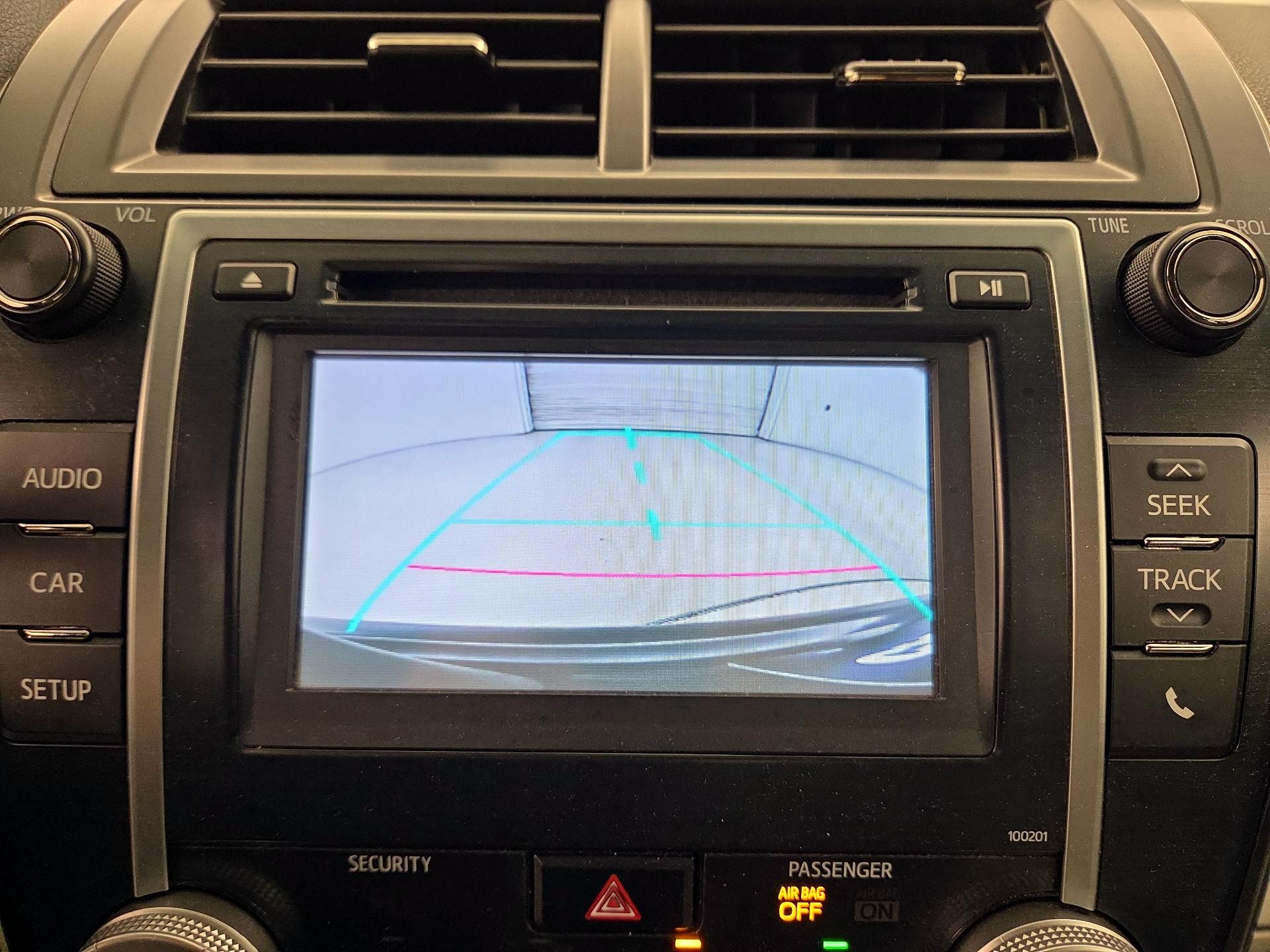 Thumbnail: 2014 Toyota Camry - 14