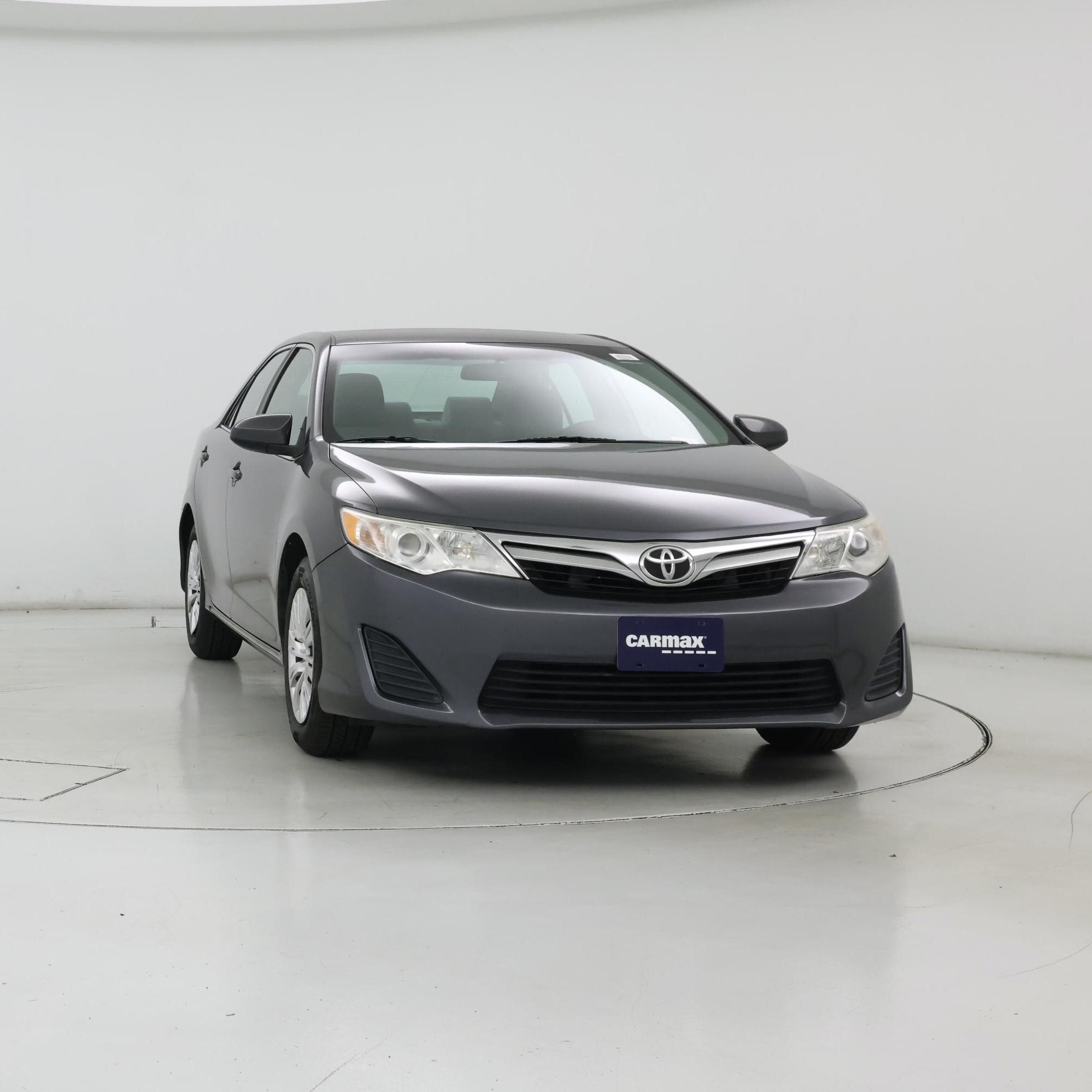 Thumbnail: 2014 Toyota Camry - 5