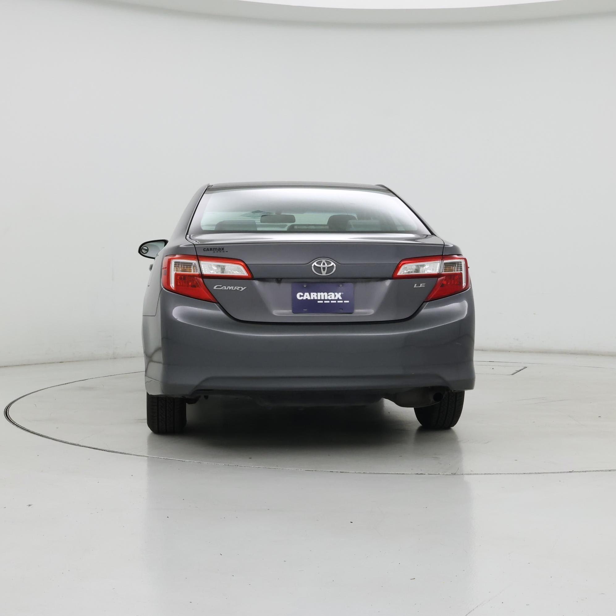 Thumbnail: 2014 Toyota Camry - 6